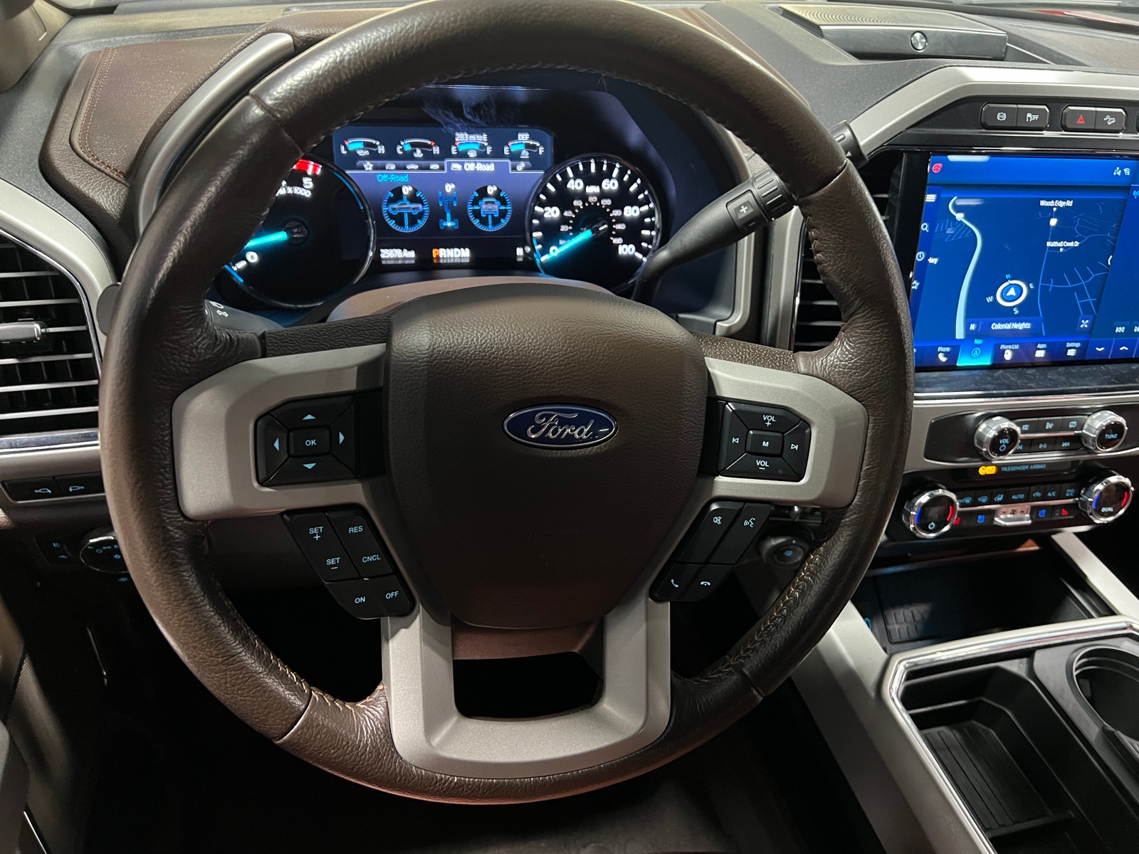 Thumbnail: 2022 Ford Econoline - 4