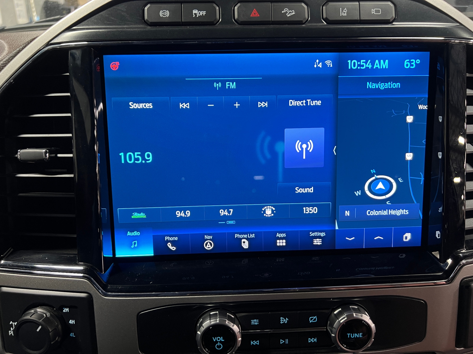 Thumbnail: 2022 Ford Econoline - 3