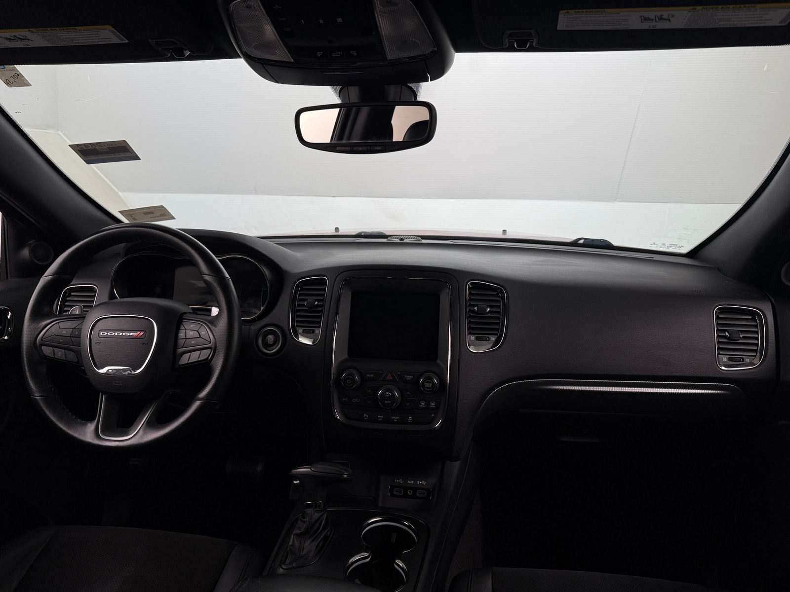 Thumbnail: 2019 Dodge Durango - 2