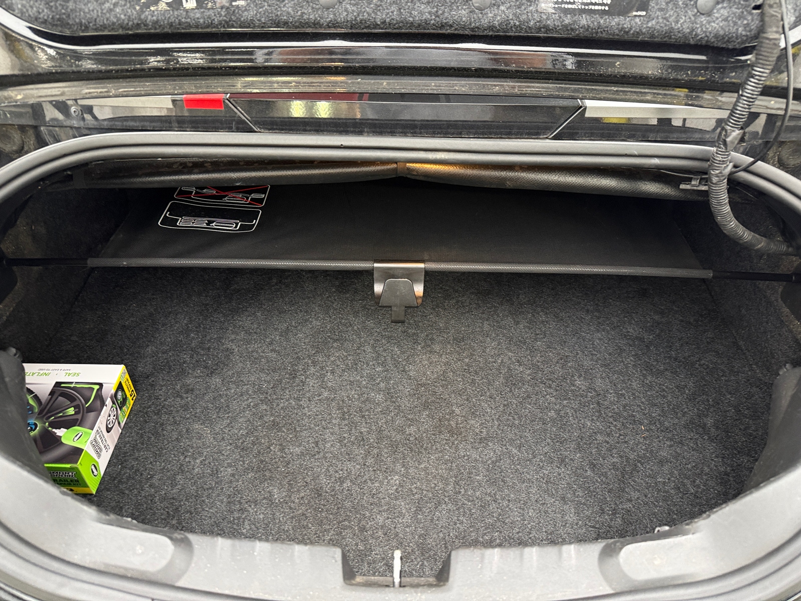 Thumbnail: 2012 Chevrolet Camaro - 6