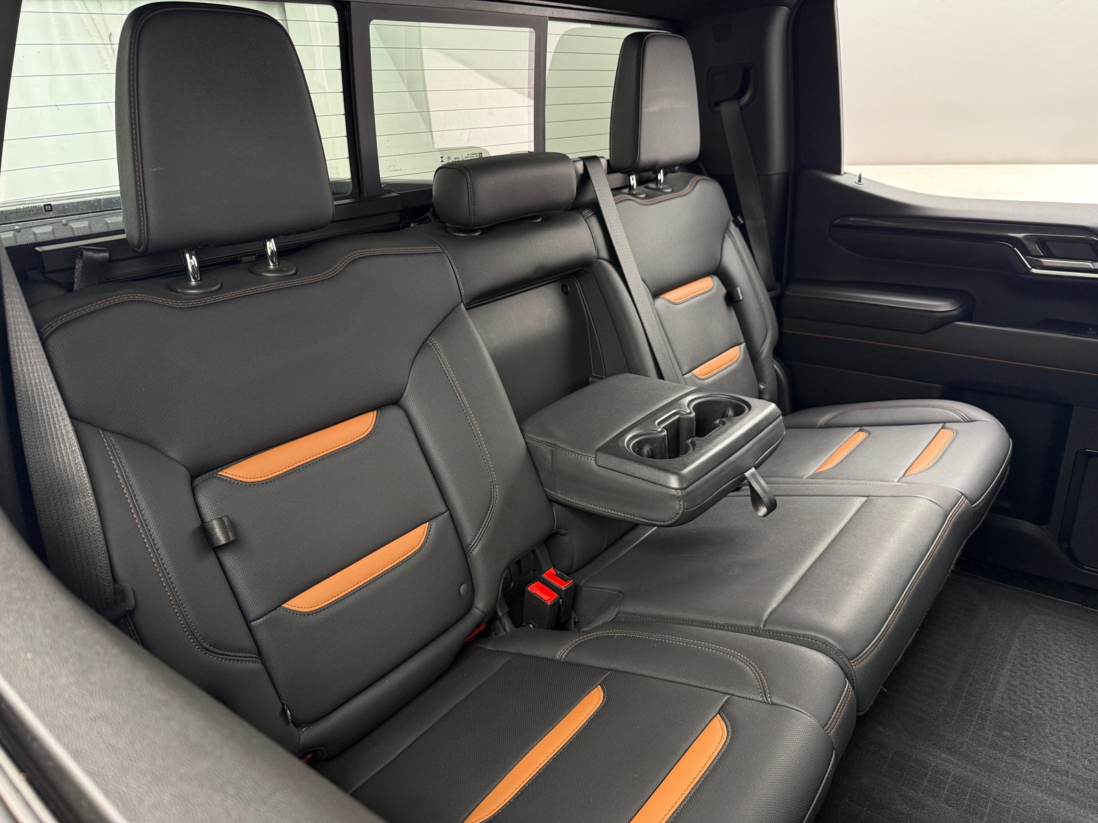 Thumbnail: 2025 GMC Sierra 1500 - 5