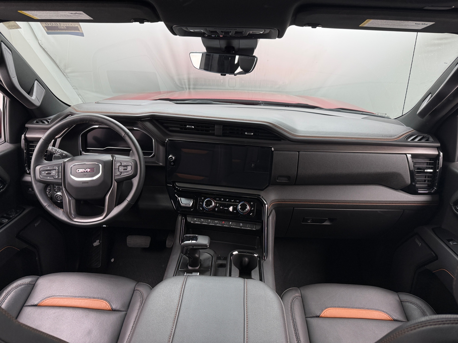 Thumbnail: 2025 GMC Sierra 1500 - 2