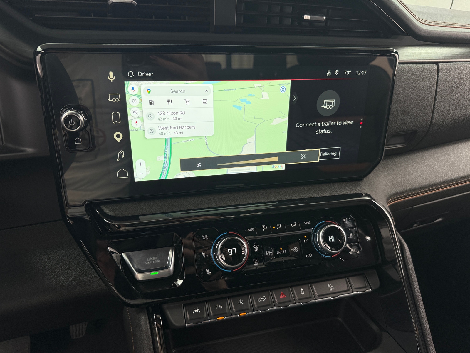 Thumbnail: 2025 GMC Sierra 1500 - 3