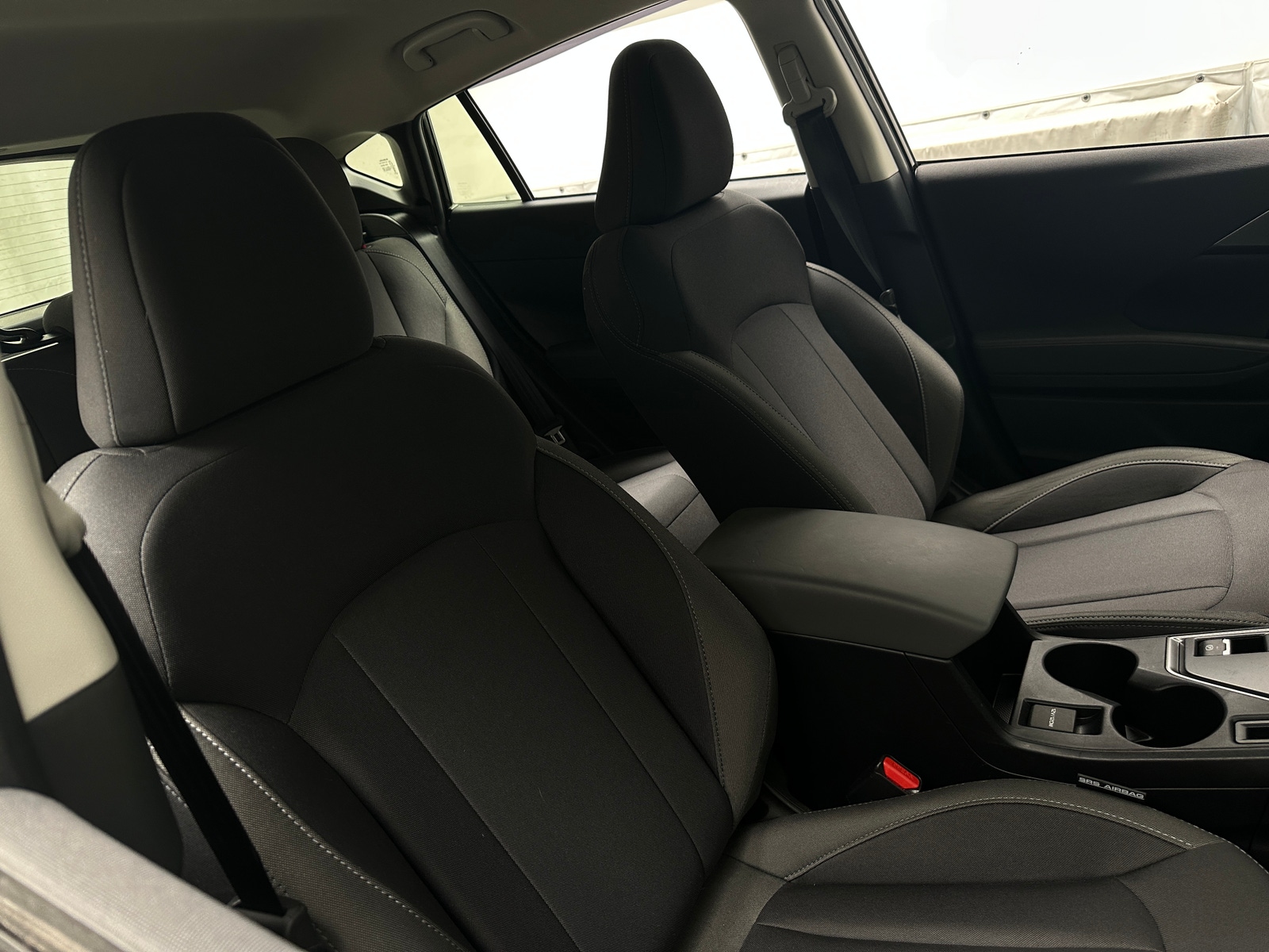 Thumbnail: 2025 Subaru Impreza - 2