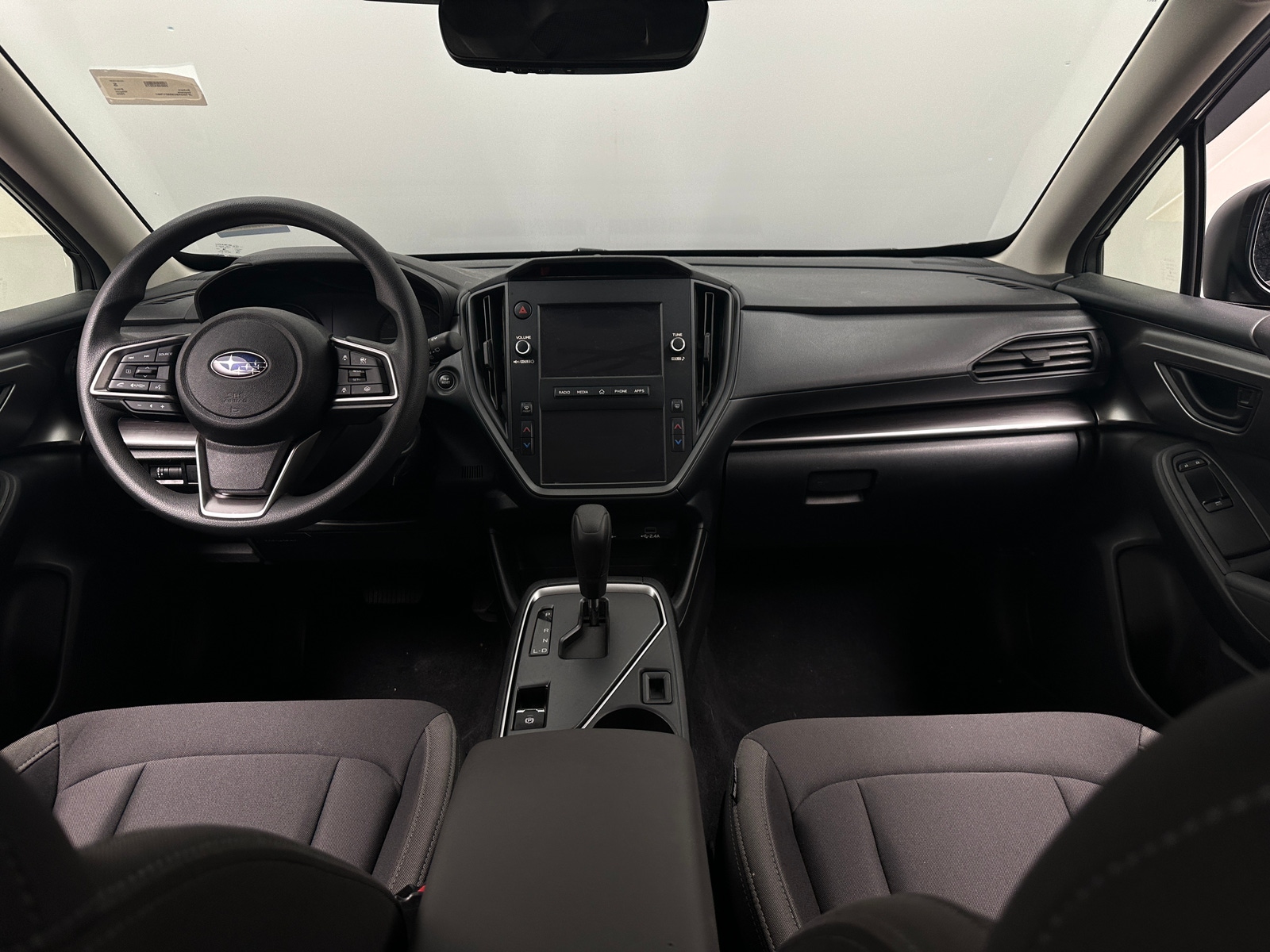 Thumbnail: 2025 Subaru Impreza - 3