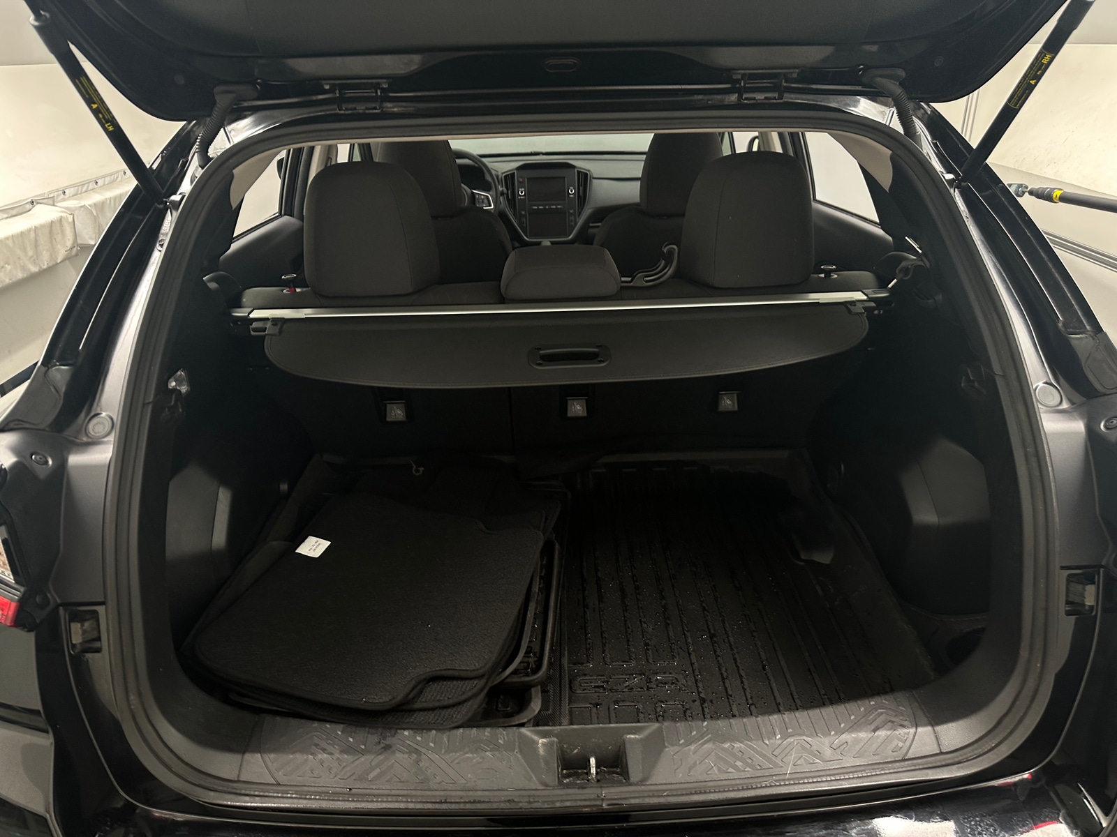 Thumbnail: 2025 Subaru Impreza - 7