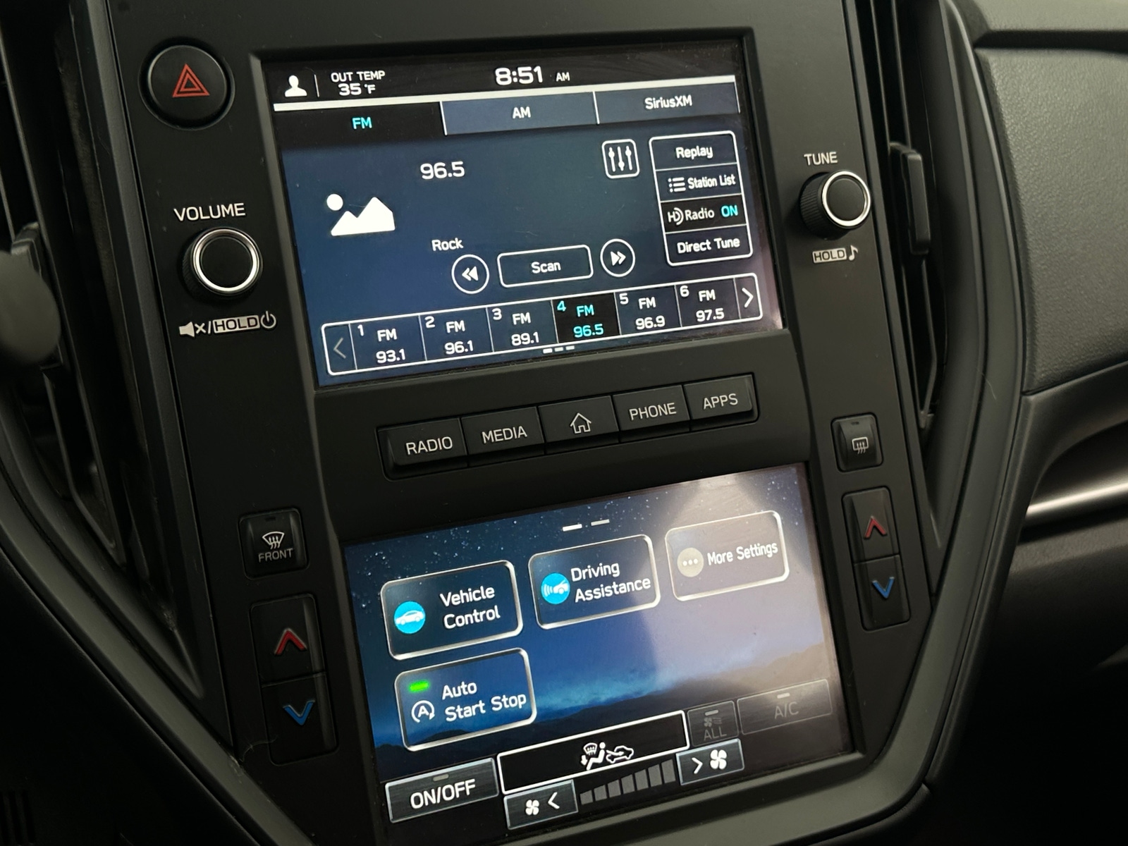 Thumbnail: 2025 Subaru Impreza - 4