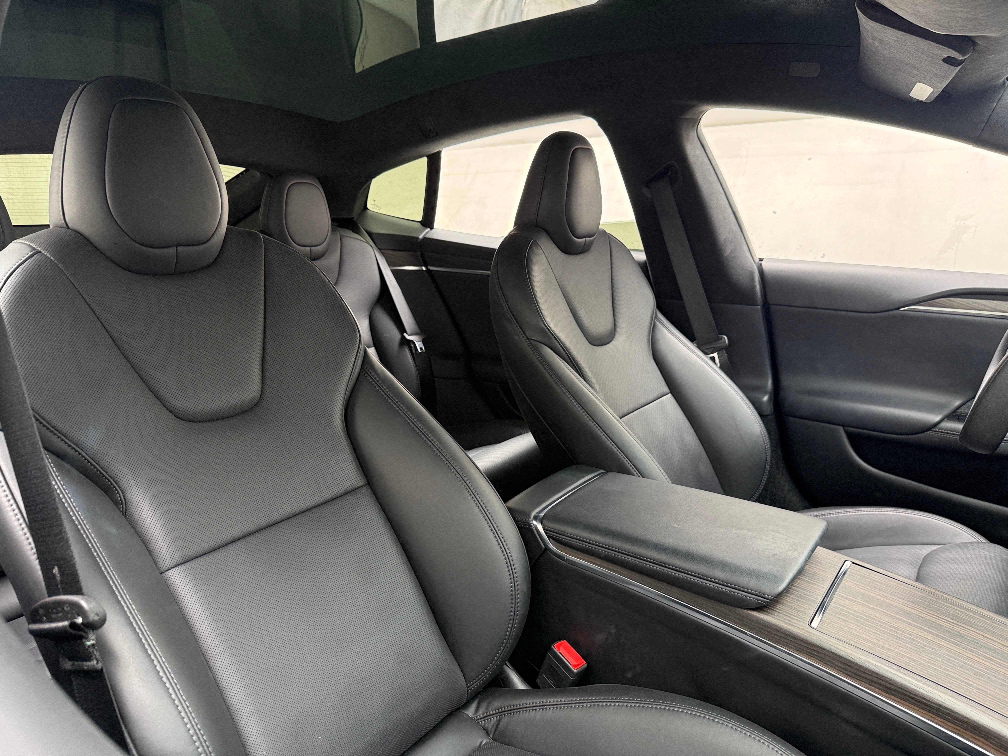 2023 Tesla Model S