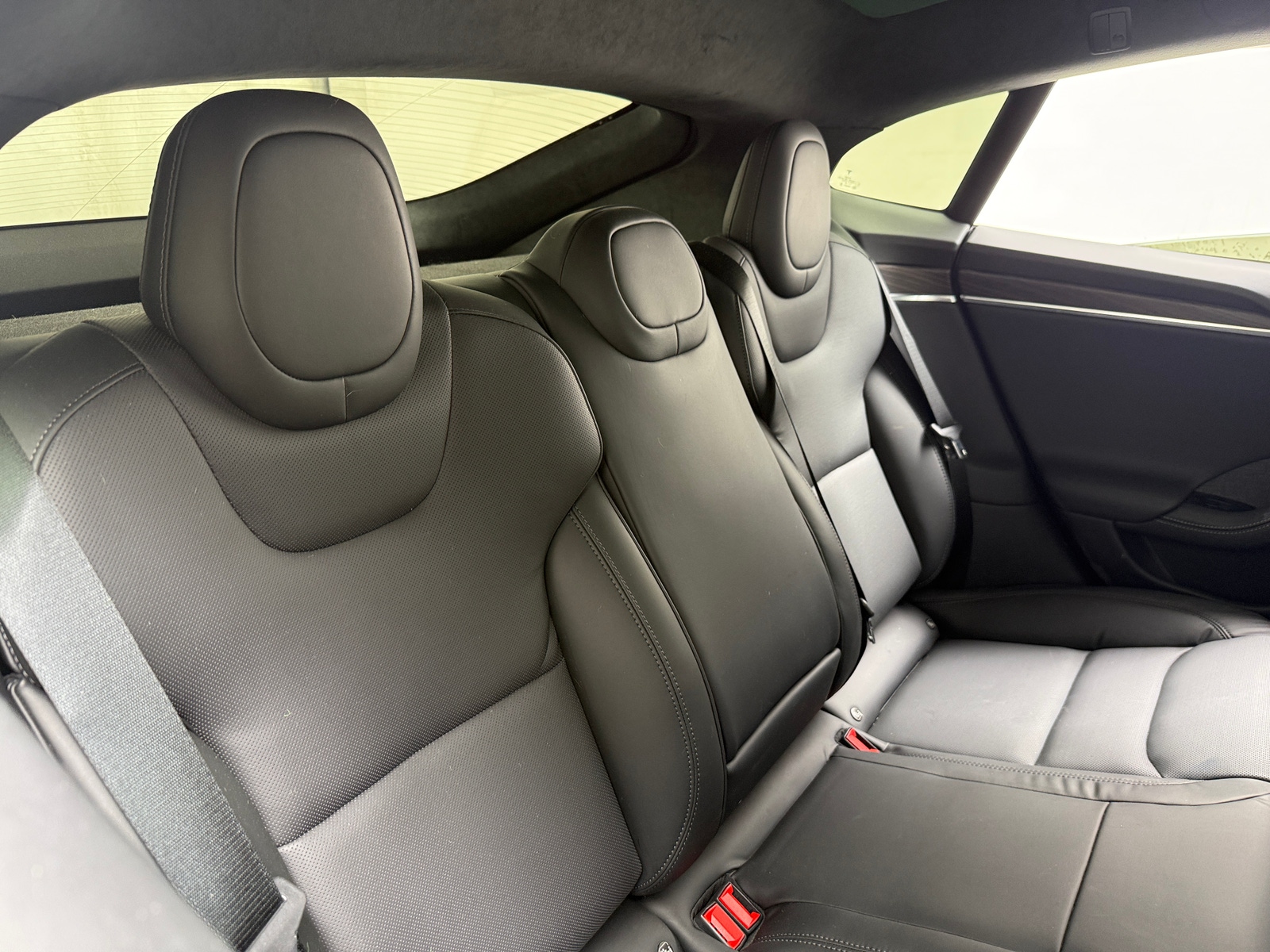 Thumbnail: 2023 Tesla Model S - 5