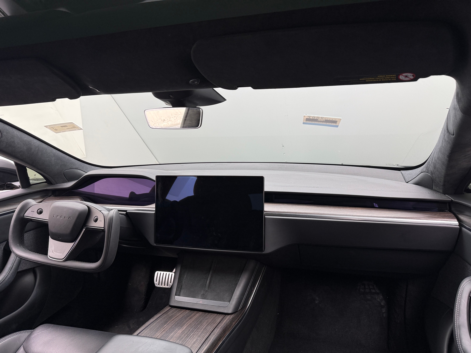 Thumbnail: 2023 Tesla Model S - 2