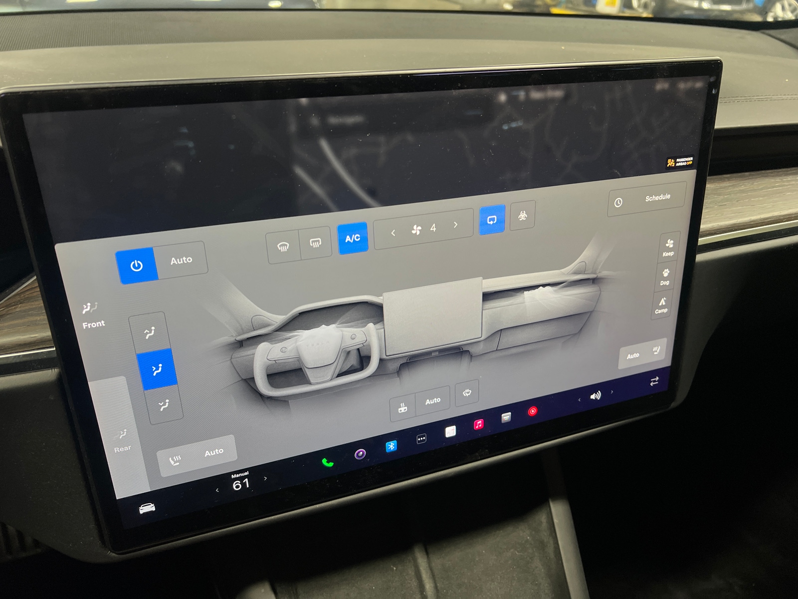 Thumbnail: 2023 Tesla Model S - 3