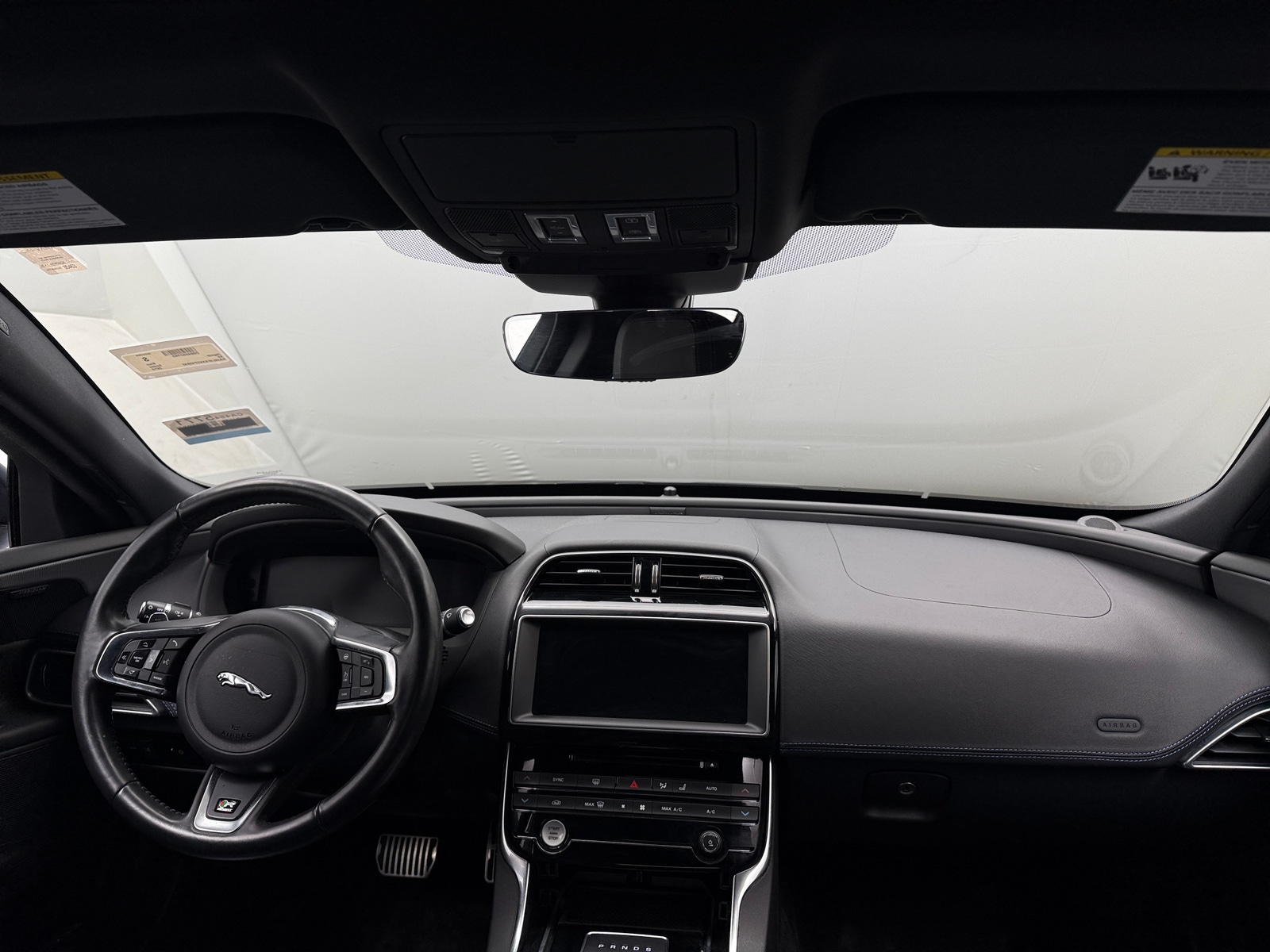 Thumbnail: 2019 Jaguar XE - 2