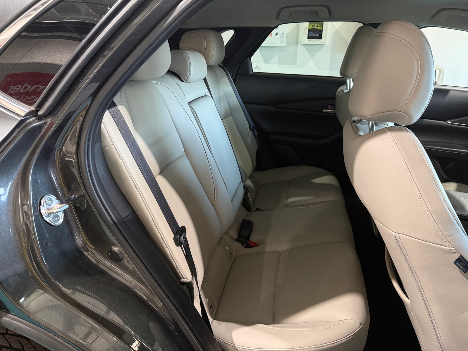 Thumbnail: 2023 Mazda CX-30 - 5