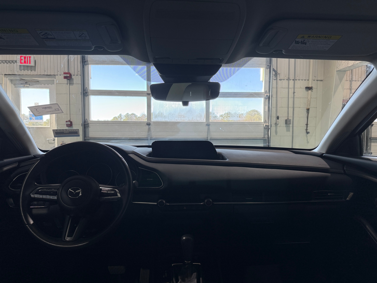 Thumbnail: 2023 Mazda CX-30 - 2