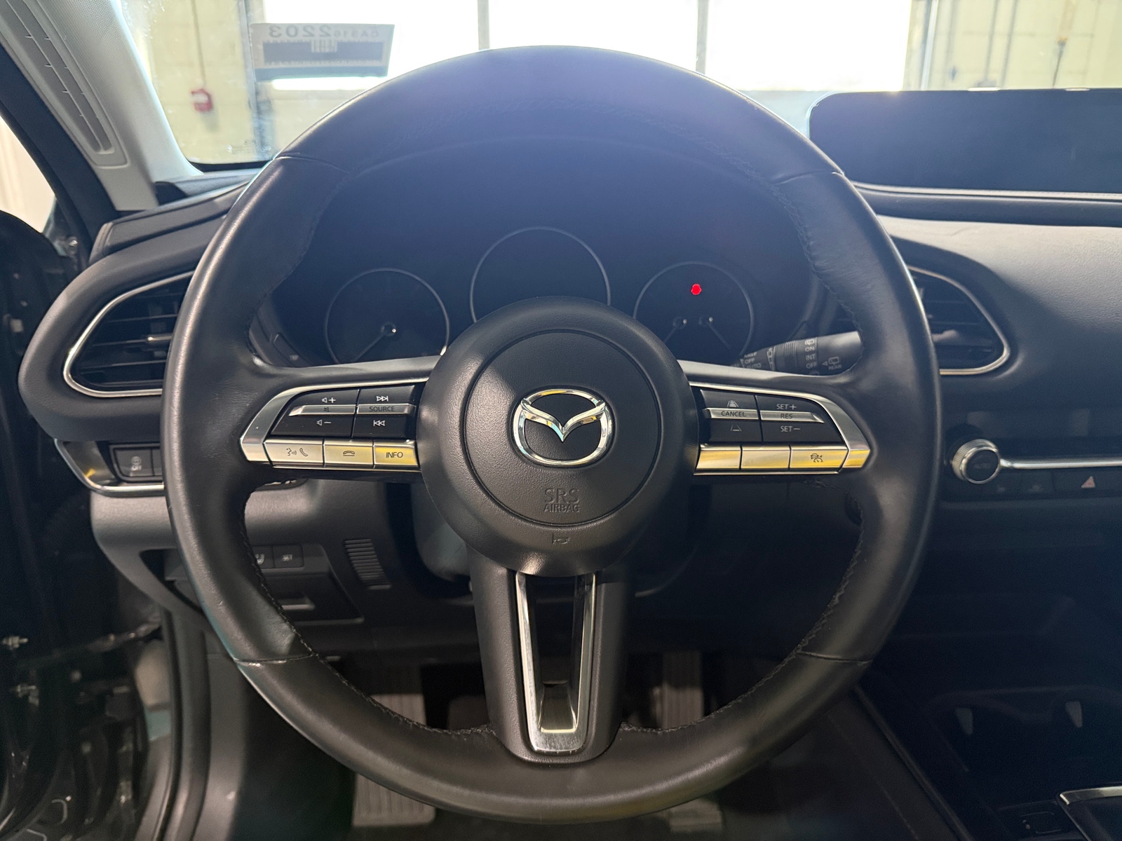 Thumbnail: 2023 Mazda CX-30 - 4