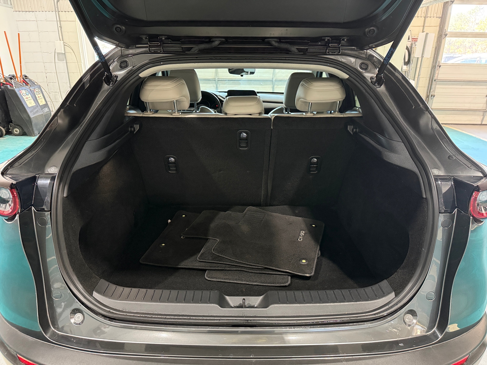 Thumbnail: 2023 Mazda CX-30 - 6