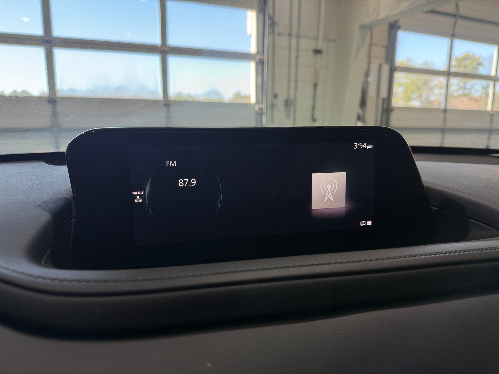 Thumbnail: 2023 Mazda CX-30 - 3