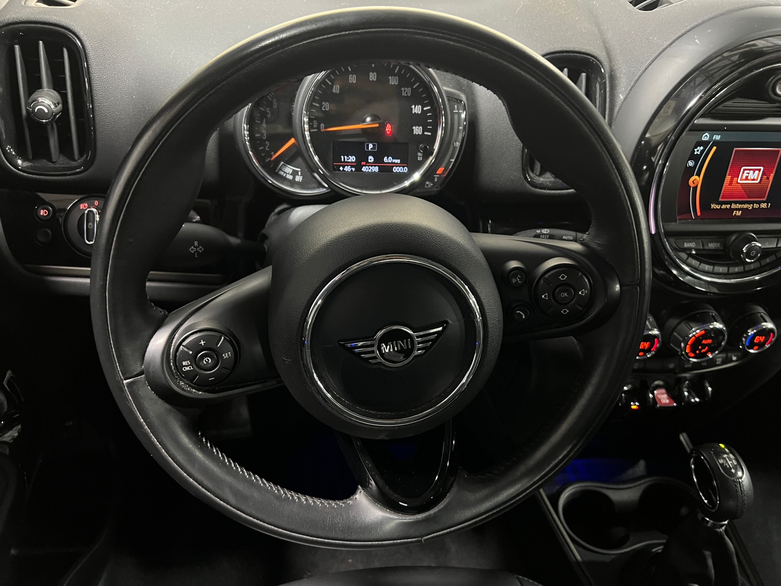 Thumbnail: 2019 MINI Cooper Countryman - 4