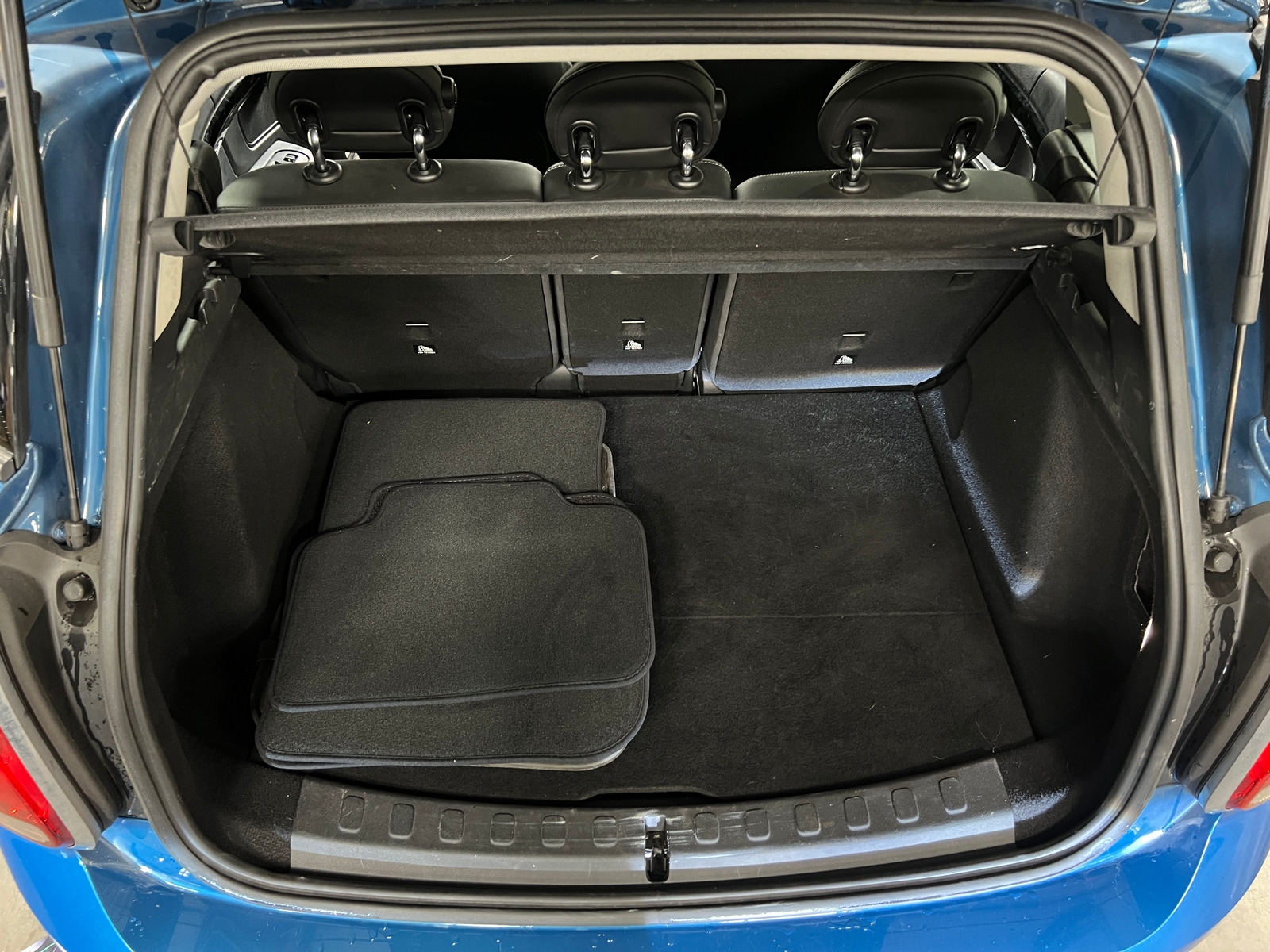 Thumbnail: 2019 MINI Cooper Countryman - 6