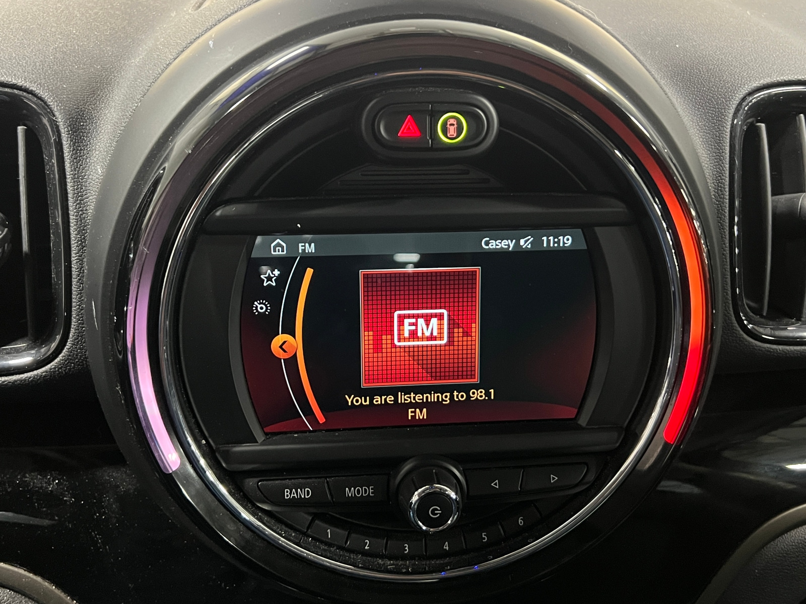 Thumbnail: 2019 MINI Cooper Countryman - 3