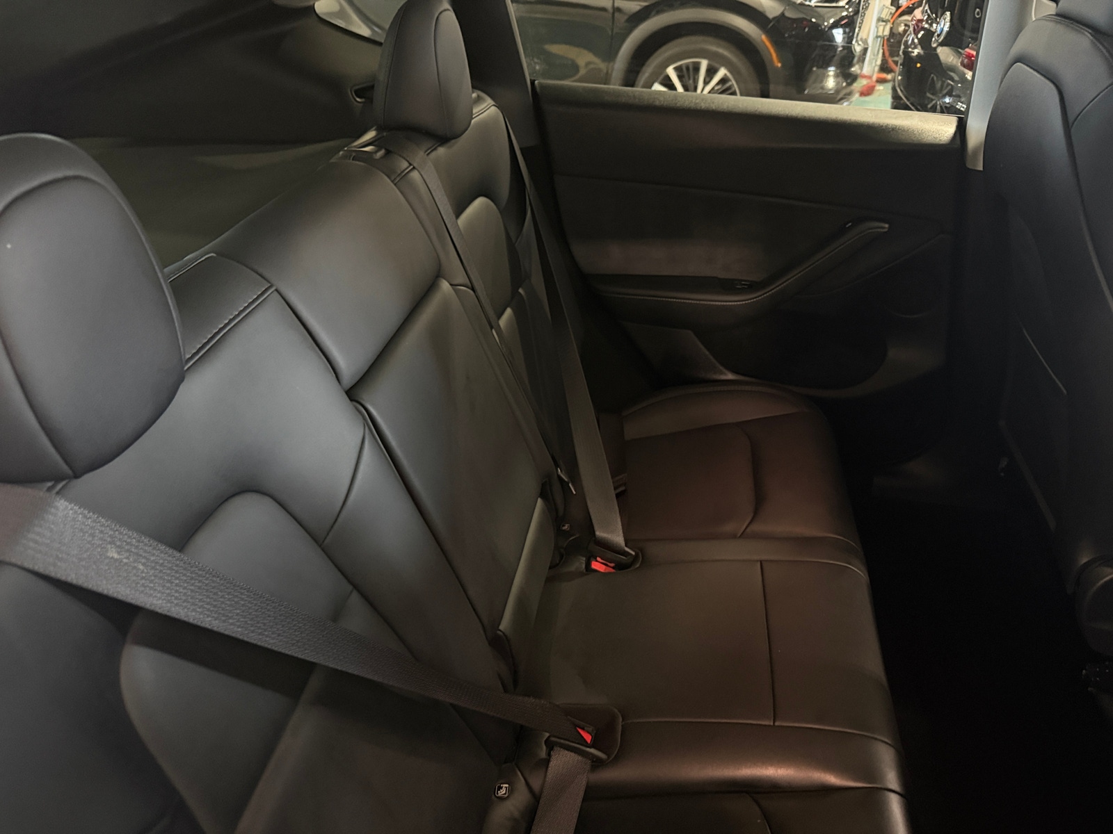 Thumbnail: 2023 Tesla Model Y - 4