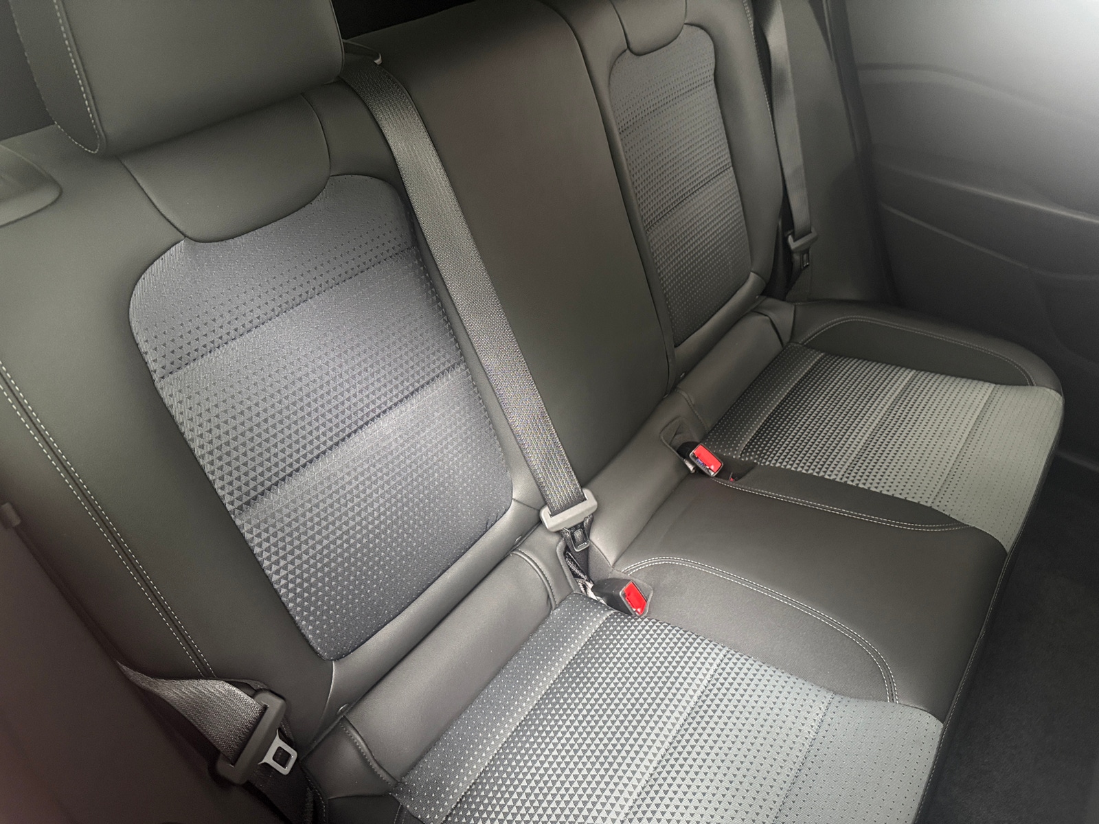 Thumbnail: 2025 Chevrolet Trax - 6