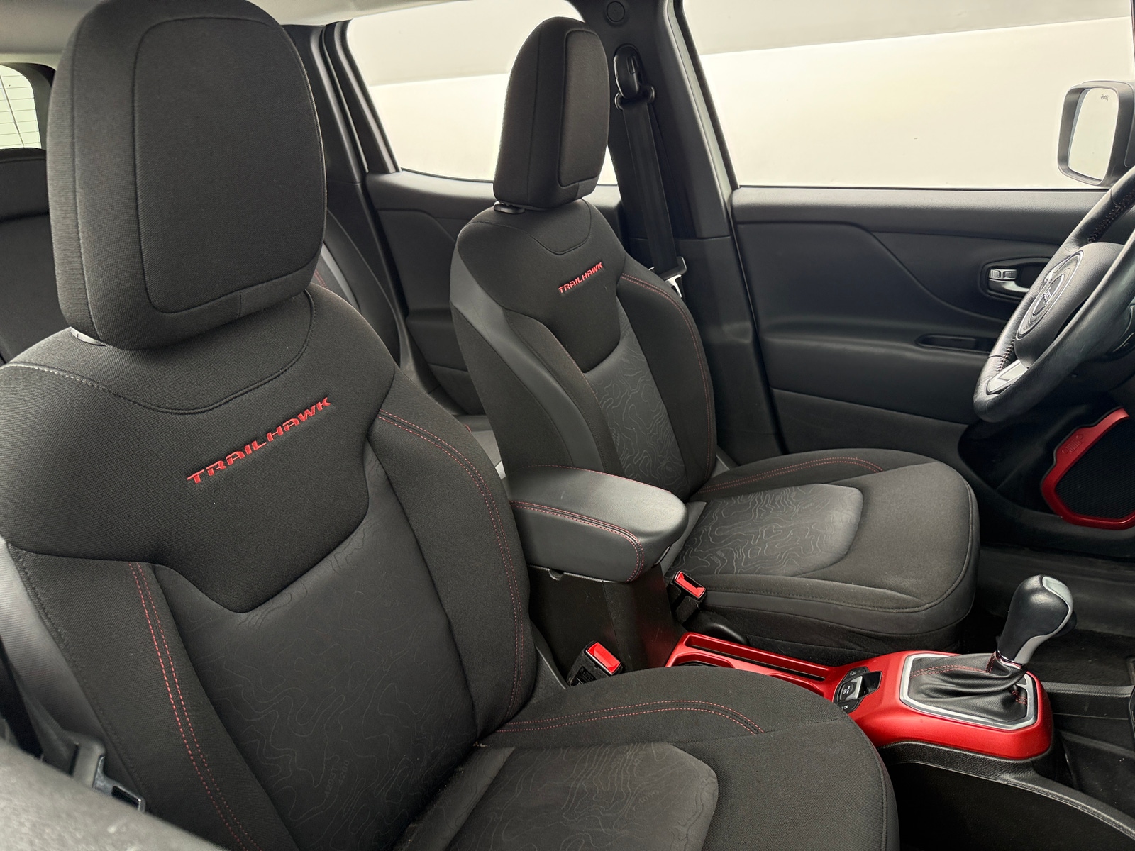 Thumbnail: 2020 Jeep Renegade - 2