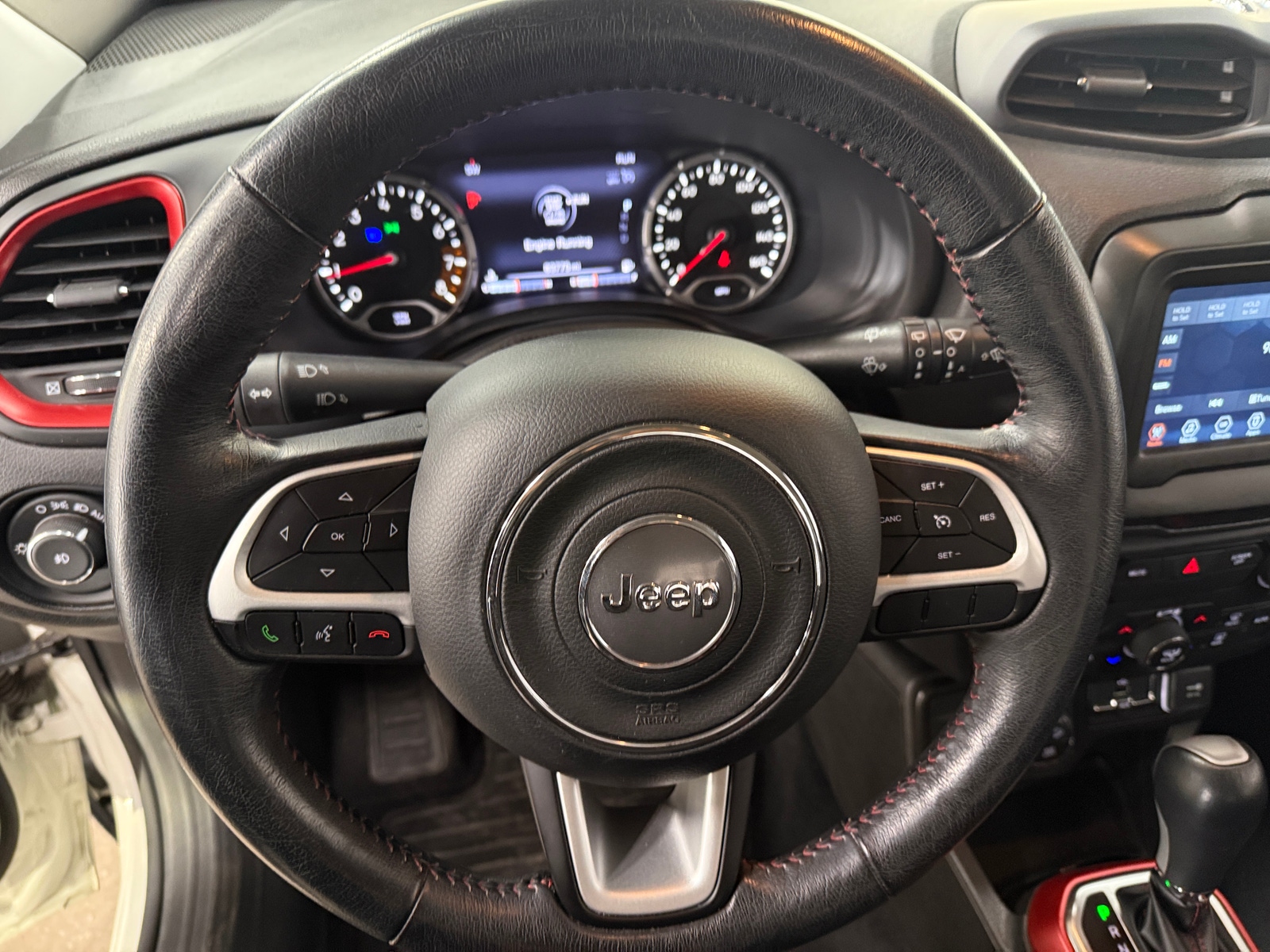 Thumbnail: 2020 Jeep Renegade - 5