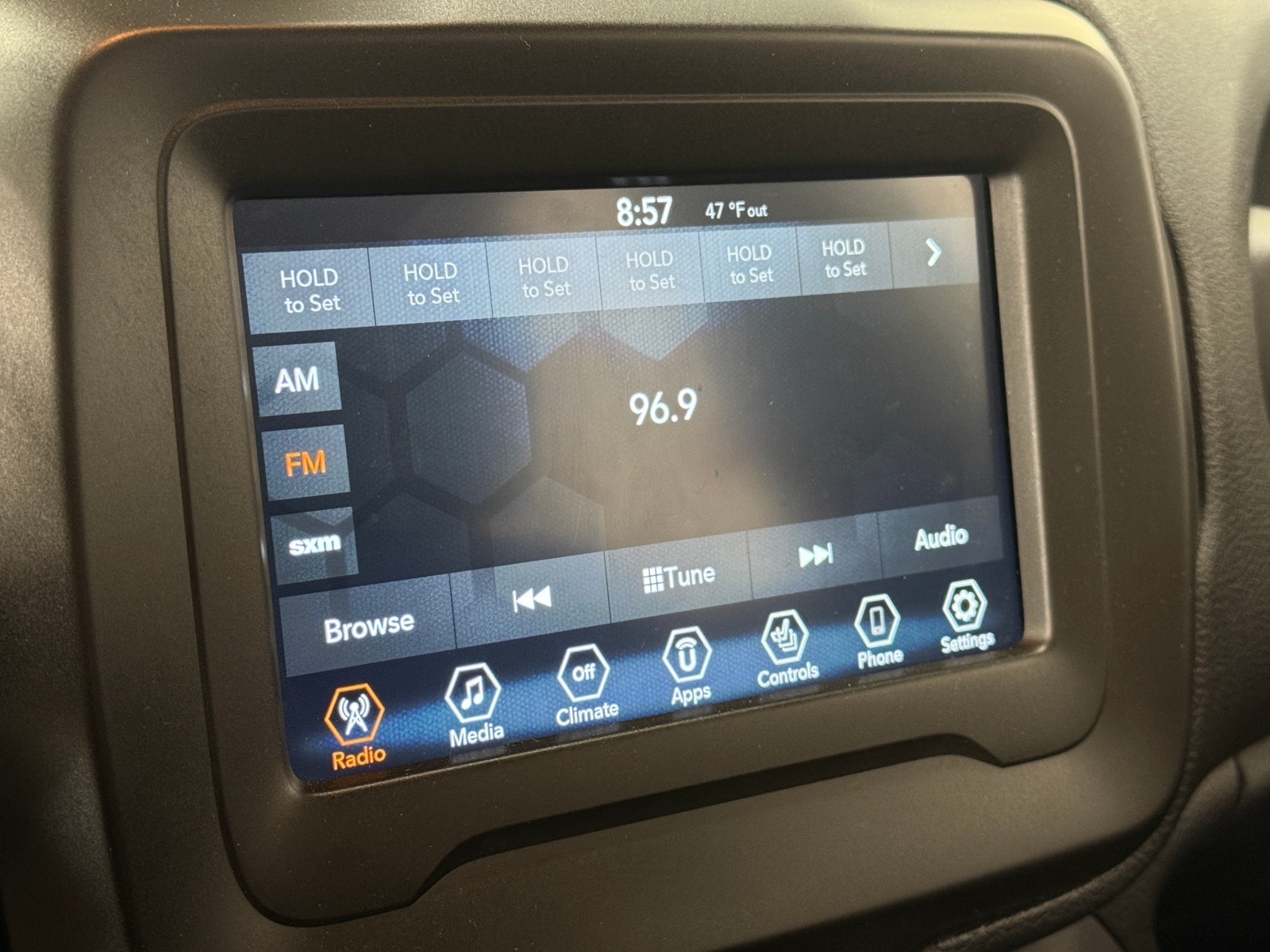 Thumbnail: 2020 Jeep Renegade - 4