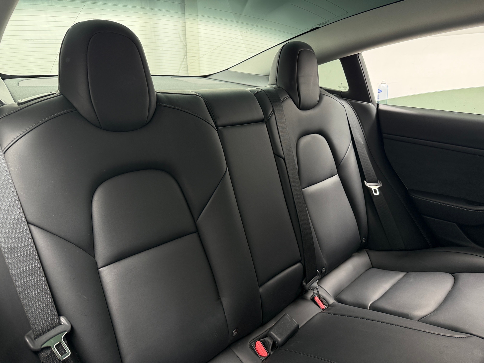 Thumbnail: 2022 Tesla Model 3 - 5