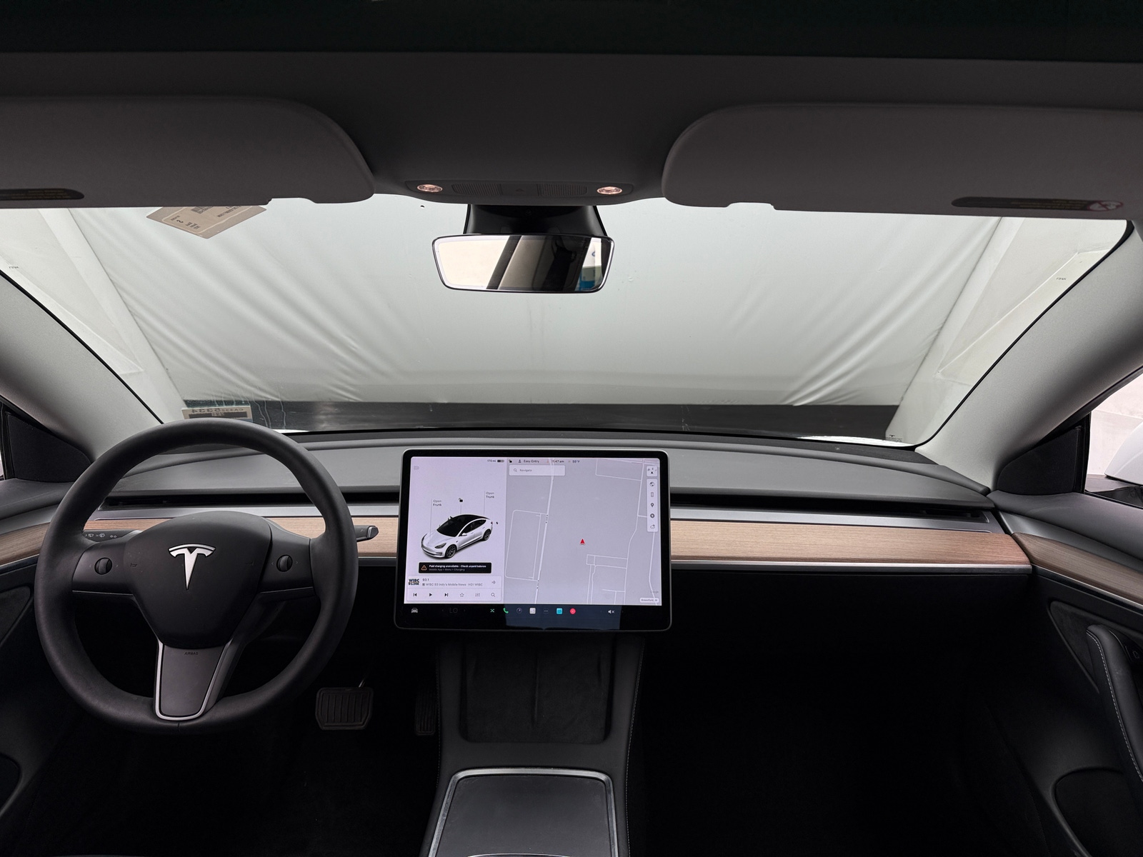 Thumbnail: 2022 Tesla Model 3 - 2