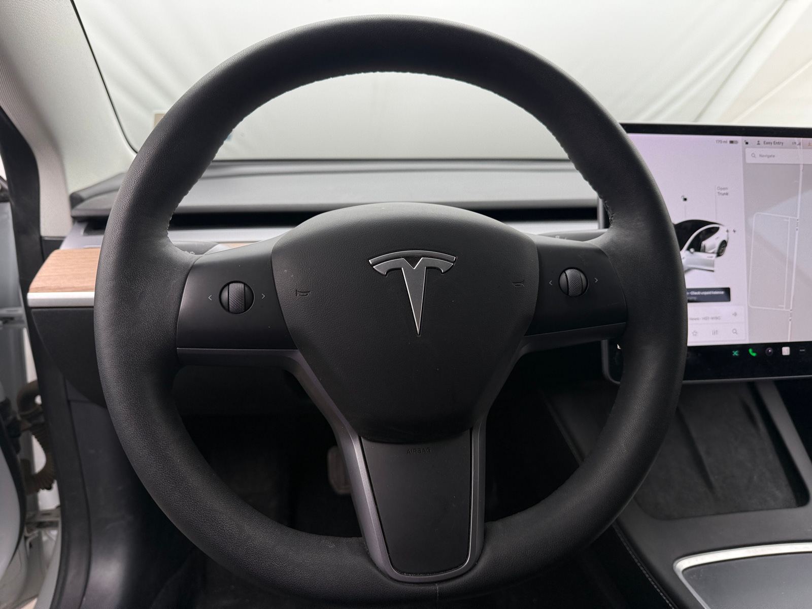 Thumbnail: 2022 Tesla Model 3 - 4