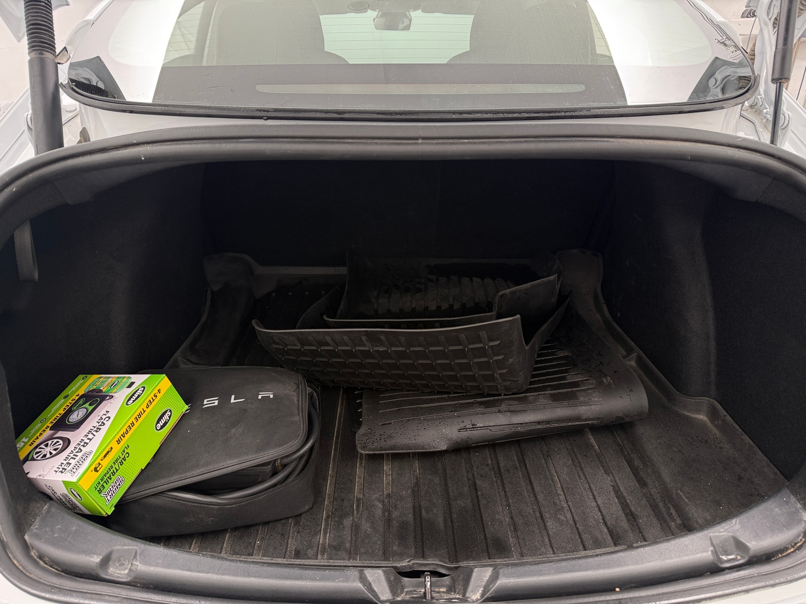 Thumbnail: 2022 Tesla Model 3 - 6