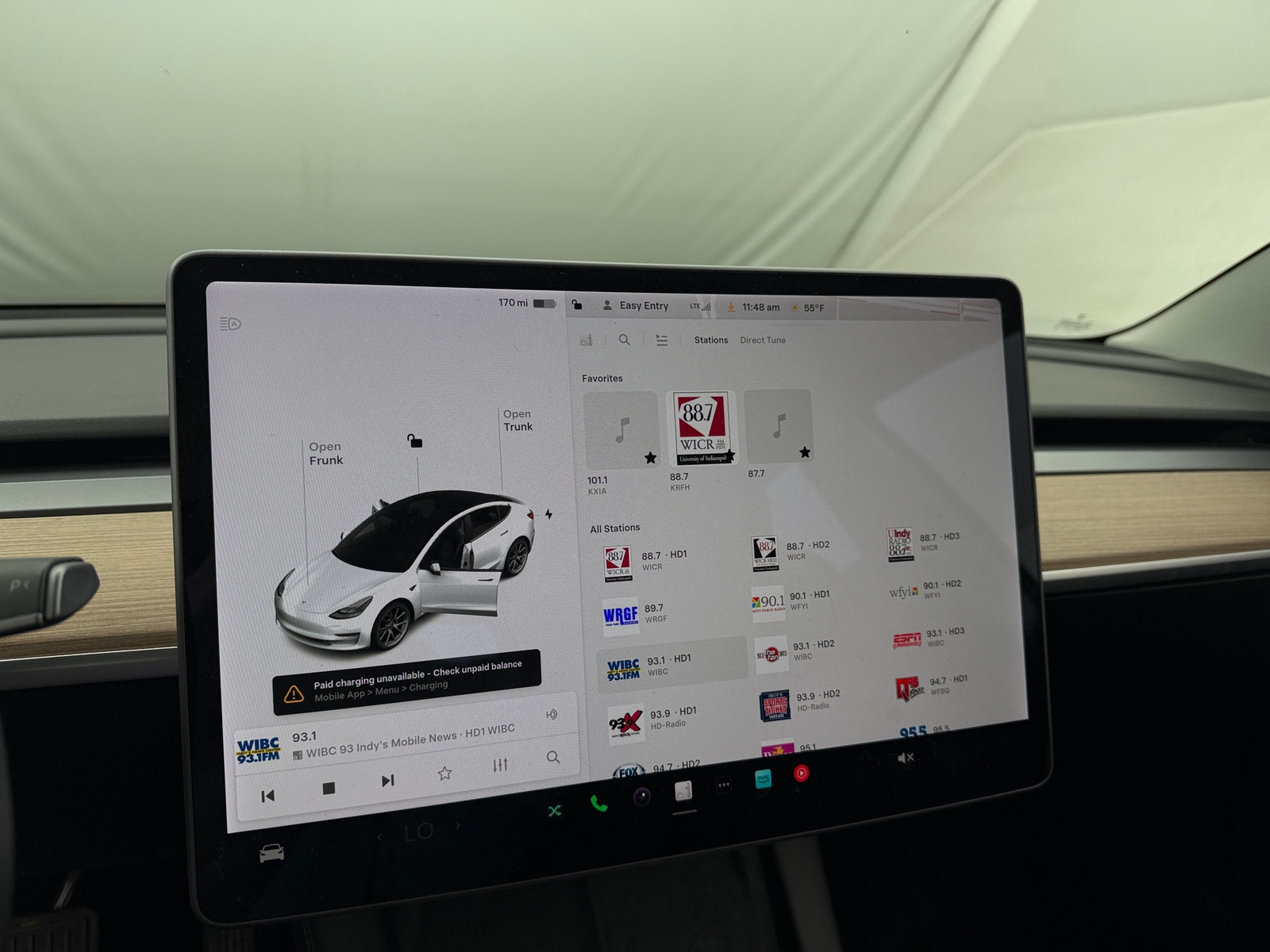 Thumbnail: 2022 Tesla Model 3 - 3