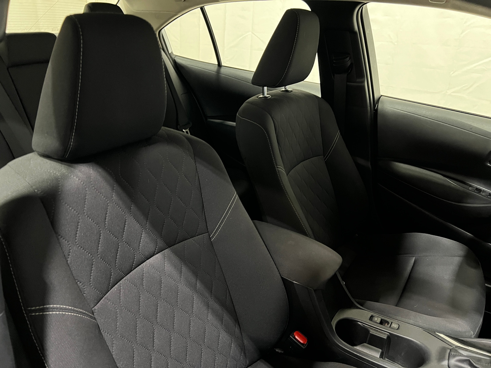 Thumbnail: 2024 Toyota Corolla - 2