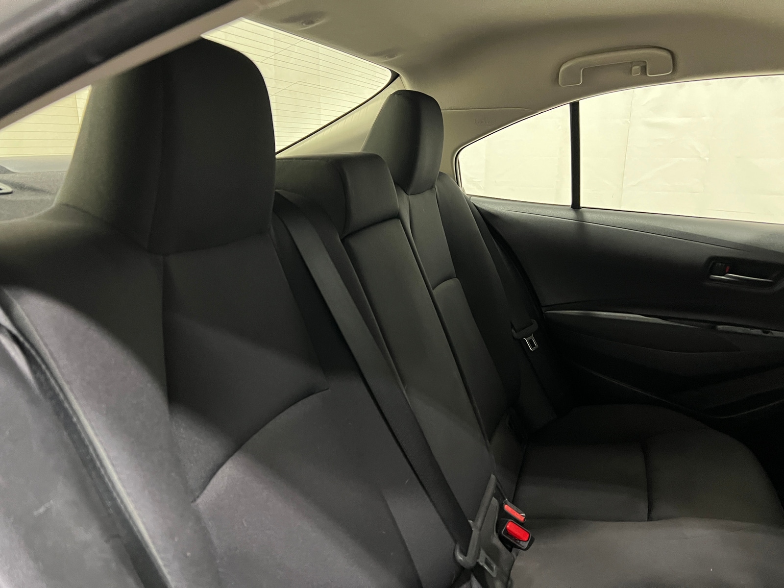 Thumbnail: 2024 Toyota Corolla - 6