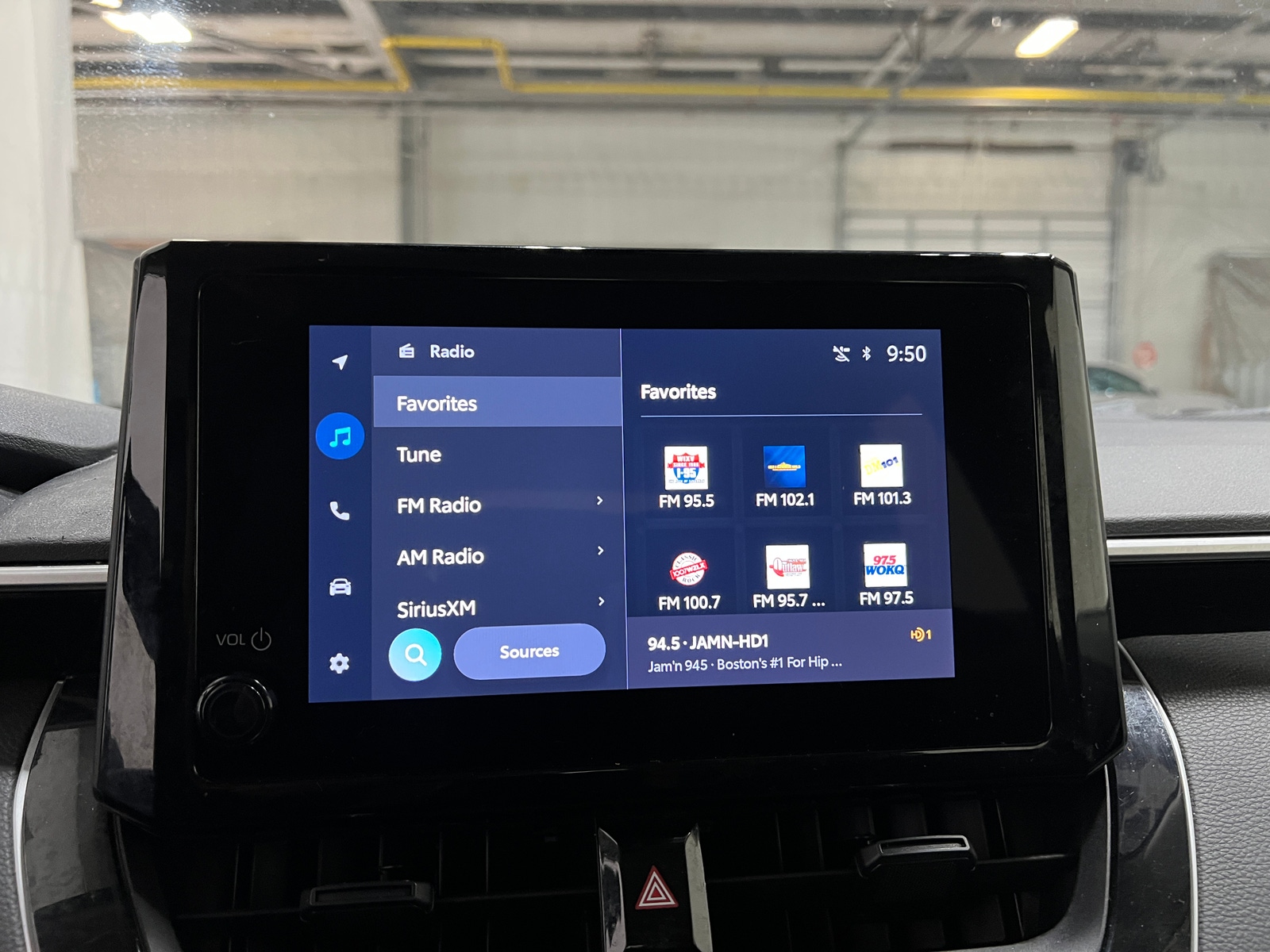 Thumbnail: 2024 Toyota Corolla - 4