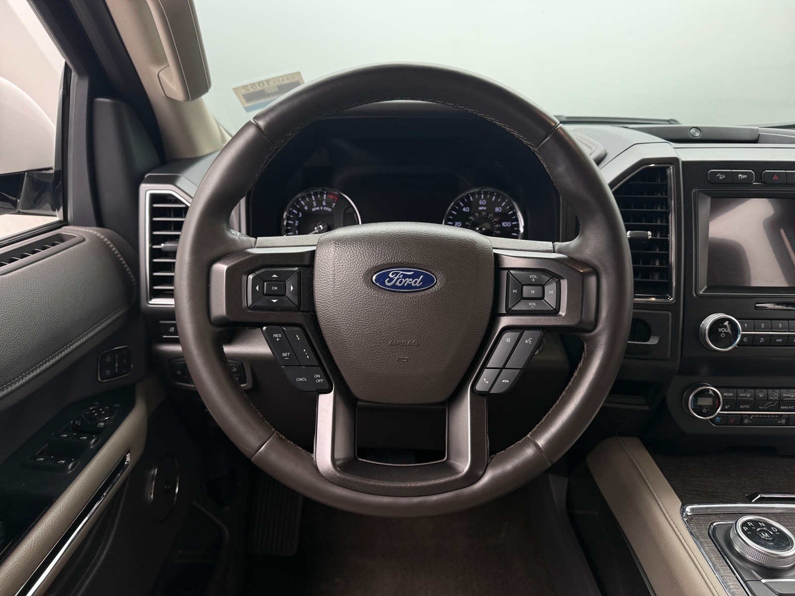 Thumbnail: 2021 Ford Expedition - 4