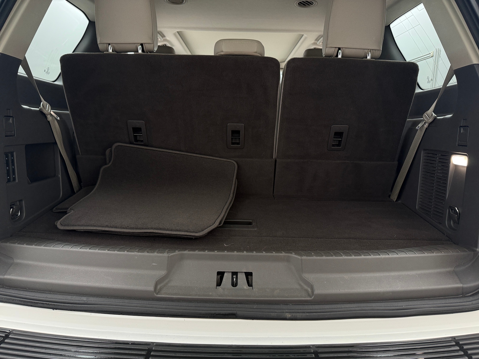 Thumbnail: 2021 Ford Expedition - 6