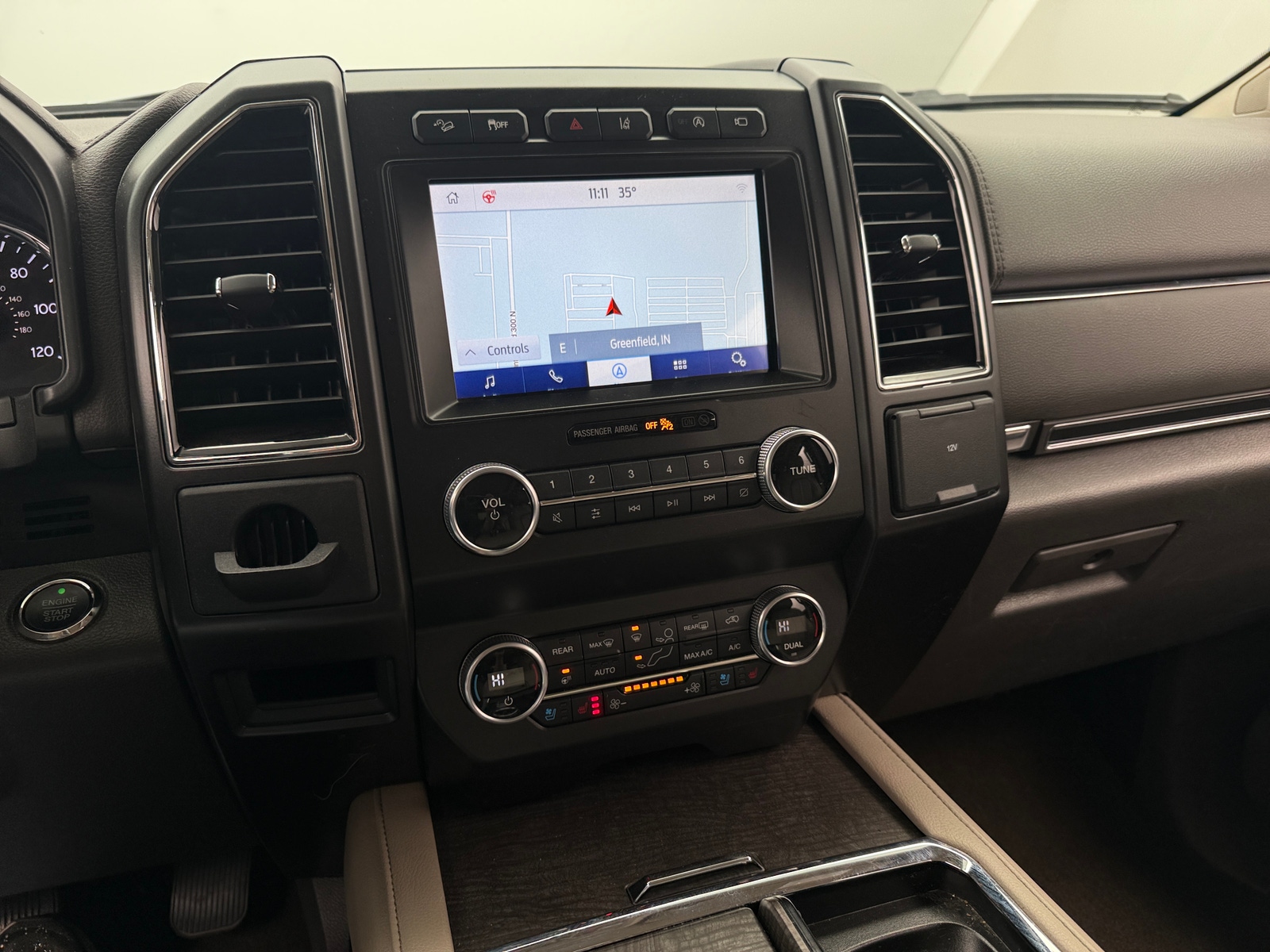 Thumbnail: 2021 Ford Expedition - 3