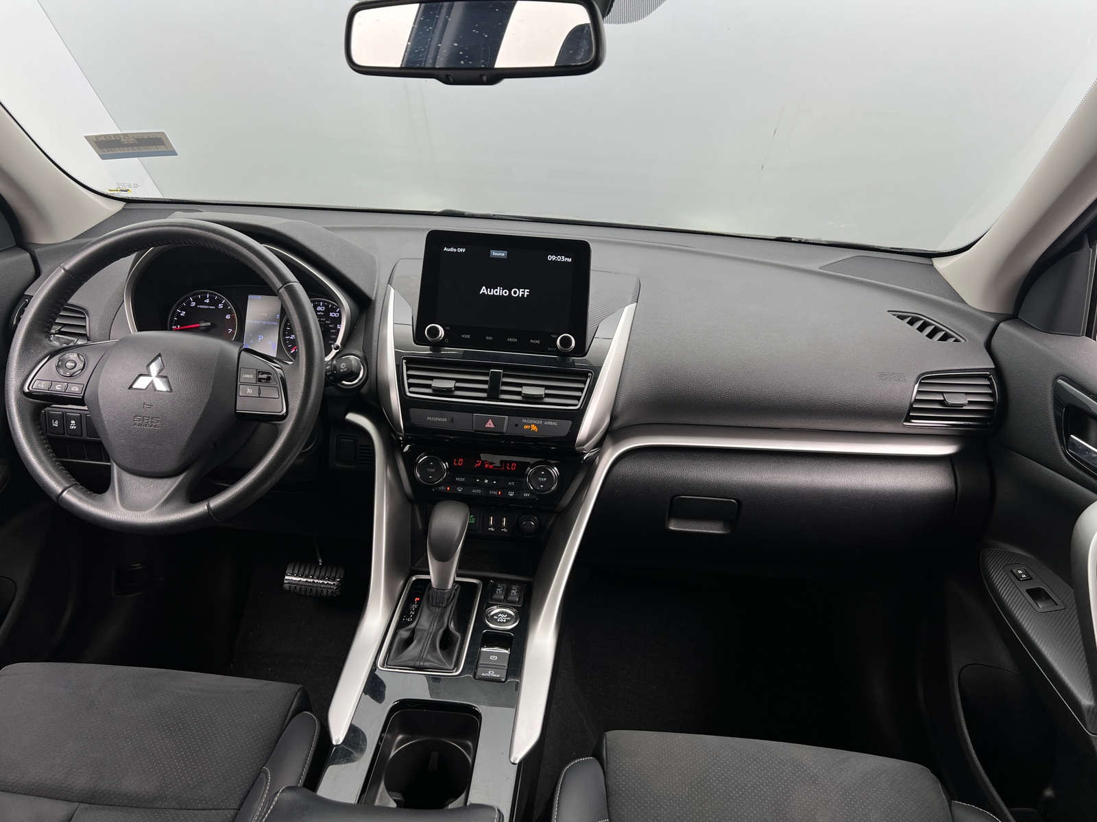 Thumbnail: 2022 Mitsubishi Eclipse Cross - 3
