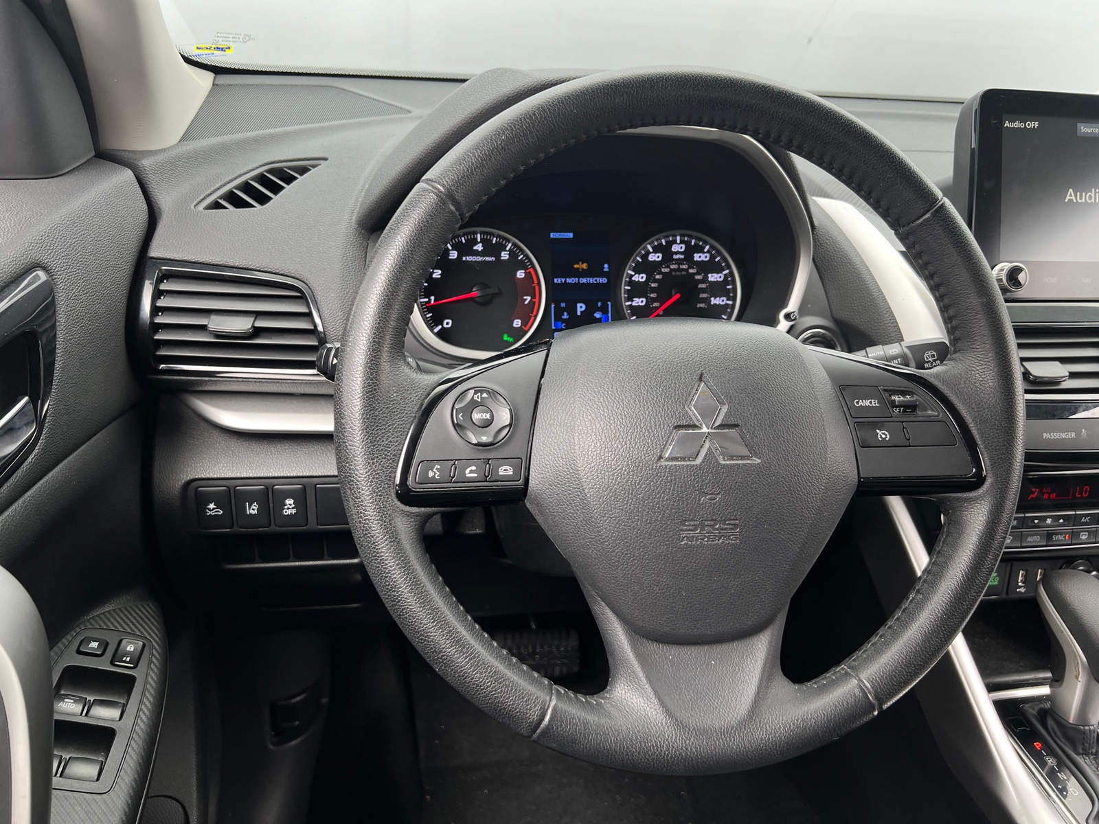 Thumbnail: 2022 Mitsubishi Eclipse Cross - 5