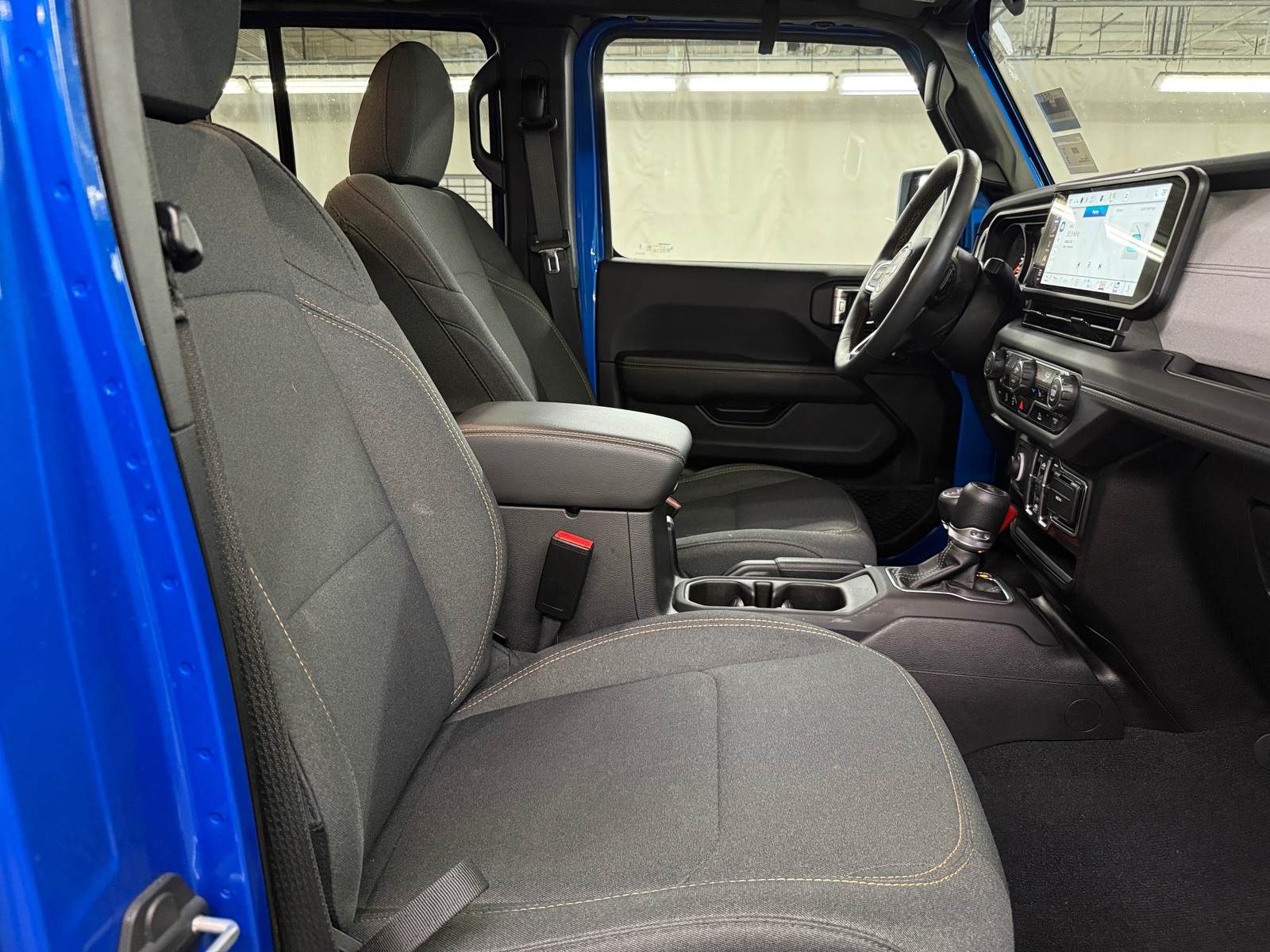 Thumbnail: 2024 Jeep Wrangler - 2