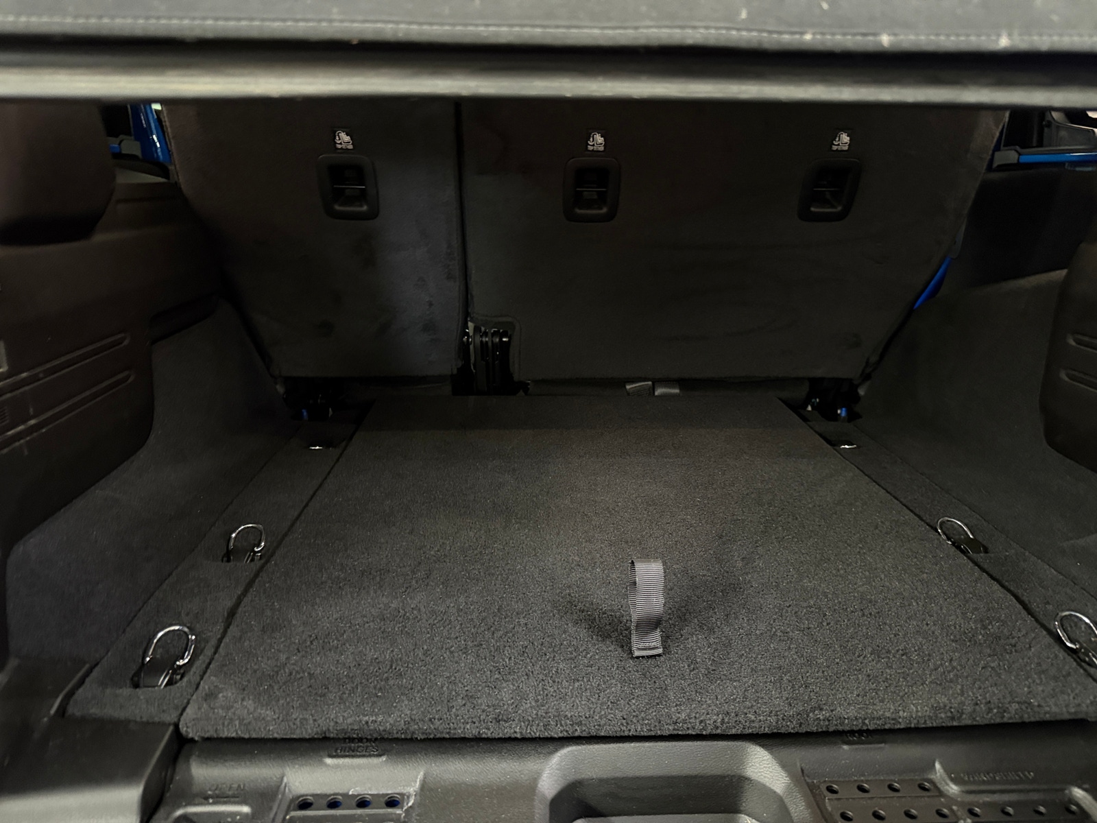 Thumbnail: 2024 Jeep Wrangler - 7