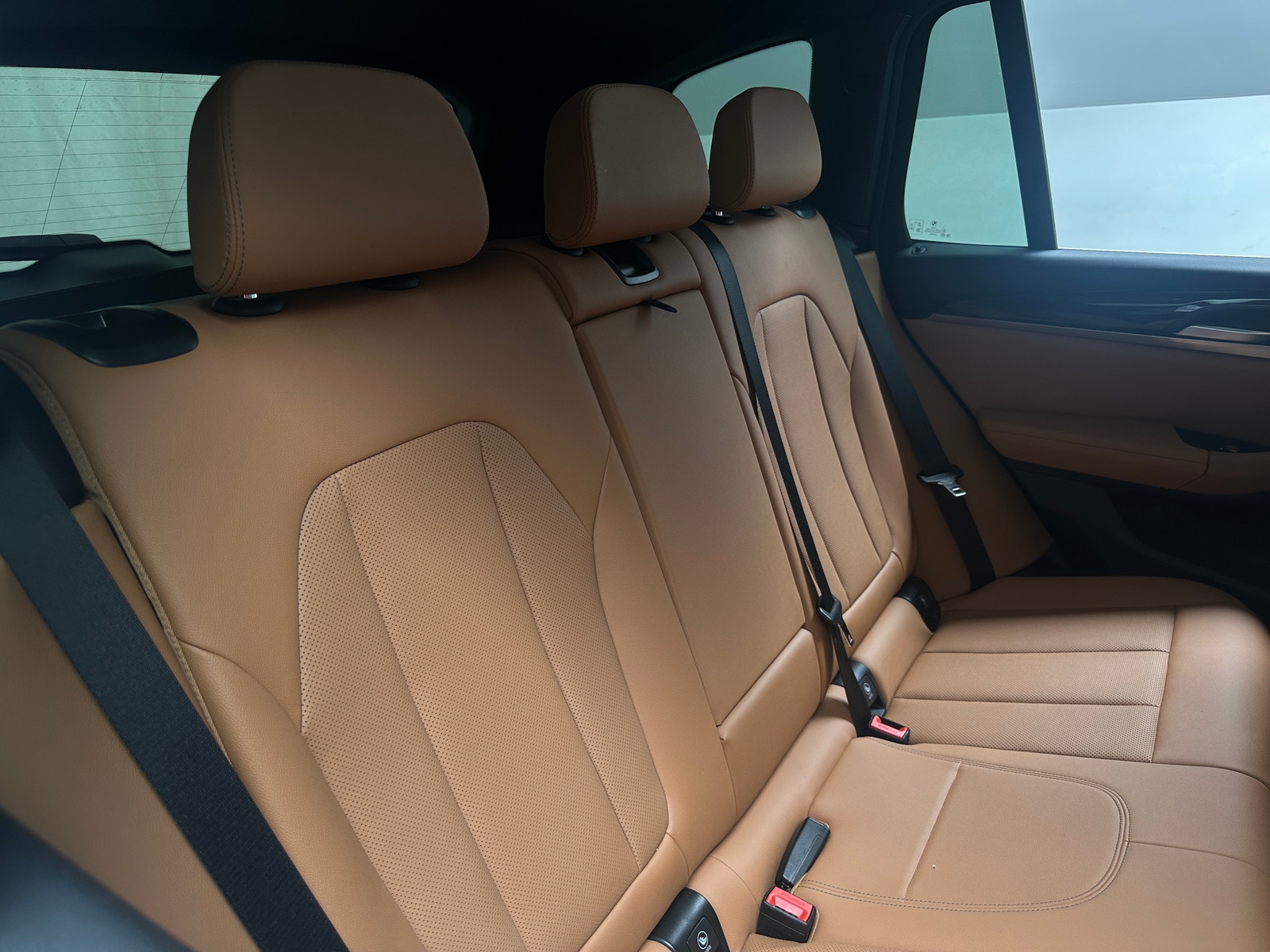 Thumbnail: 2023 BMW X3 - 5