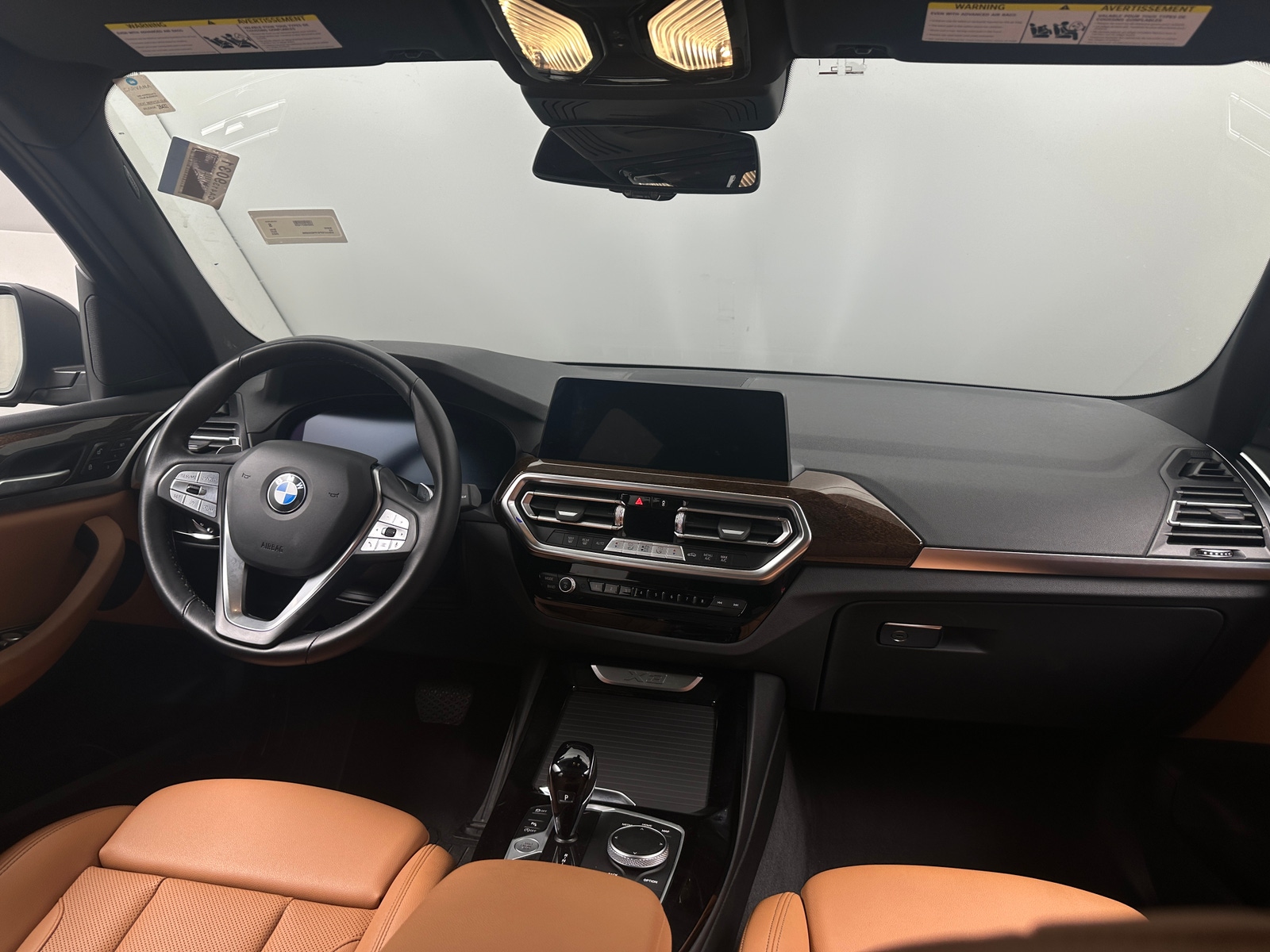 Thumbnail: 2023 BMW X3 - 2
