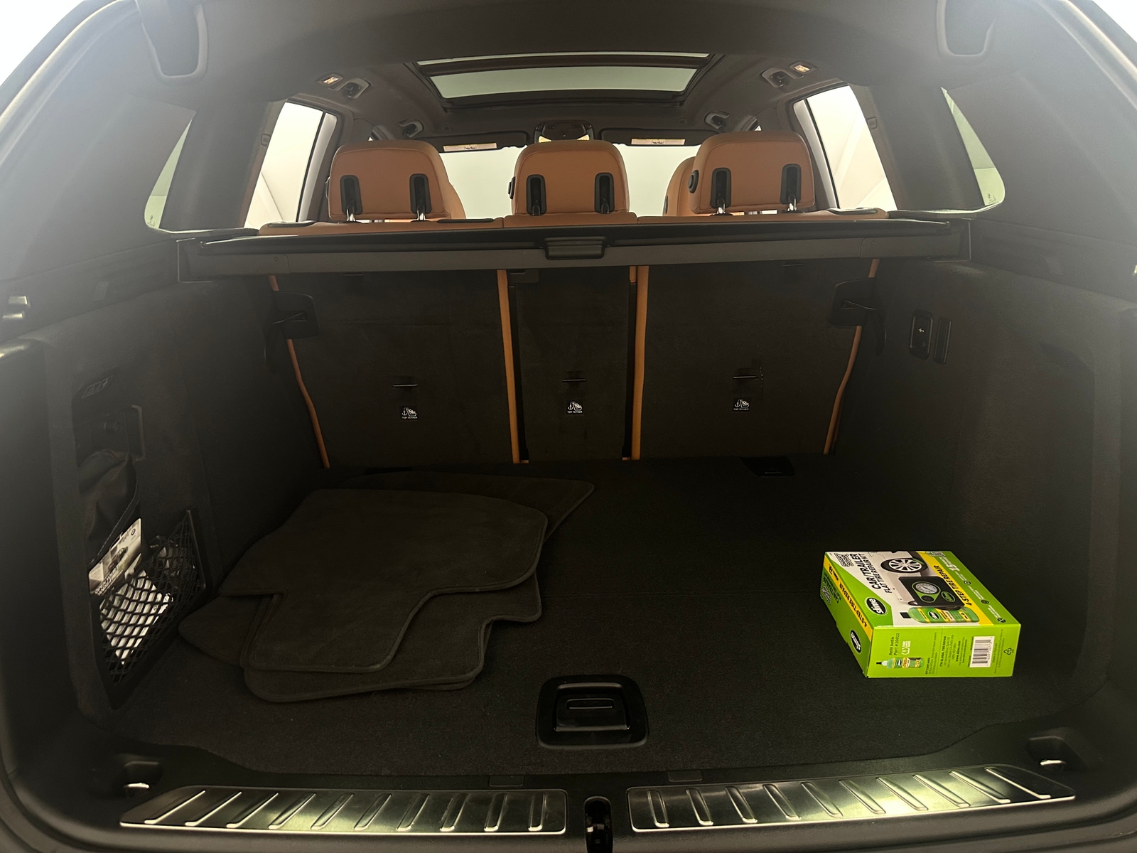 Thumbnail: 2023 BMW X3 - 6