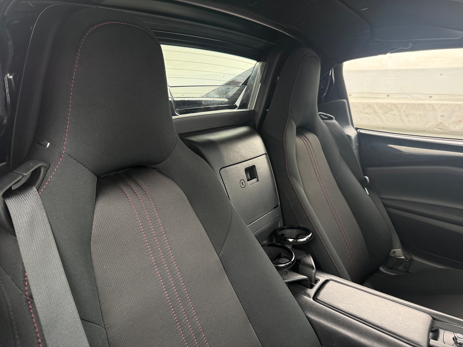 Thumbnail: 2019 Mazda MX-5 Miata - 2