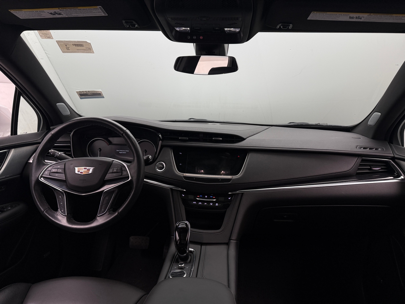 Thumbnail: 2023 Cadillac XT5 - 2