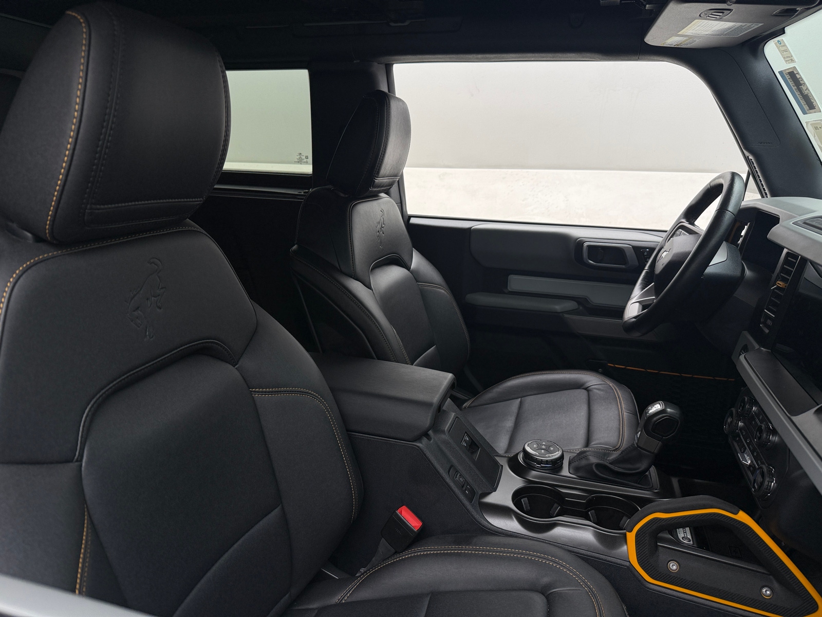 Thumbnail: 2023 Ford Bronco - 2